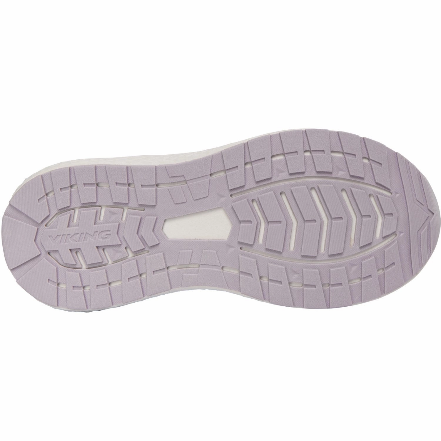 Weather Ready VIKING Lilac Bouncy Glitter Mid WP 2V