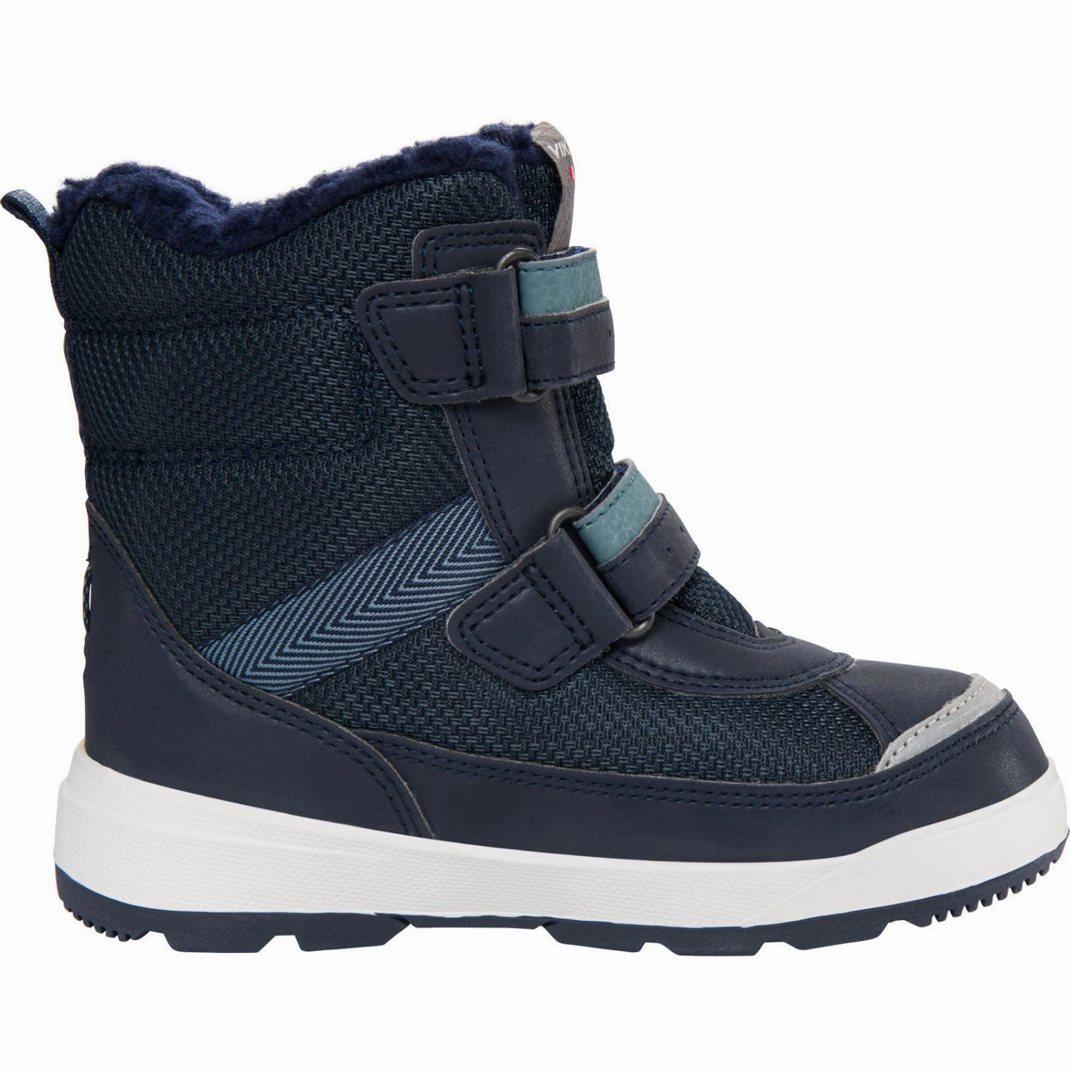 Rain Terrain VIKING Navy/Charcoal Play Reflex Warm GTX 2V