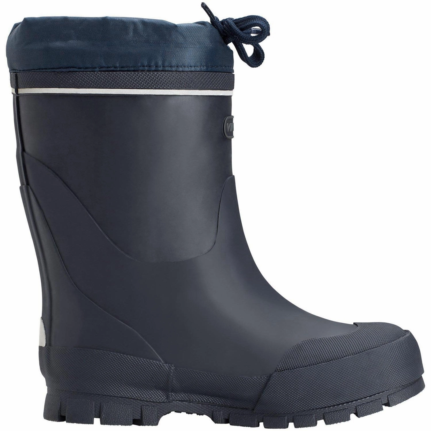 VIKING Navy/Grey Jolly Warm compression