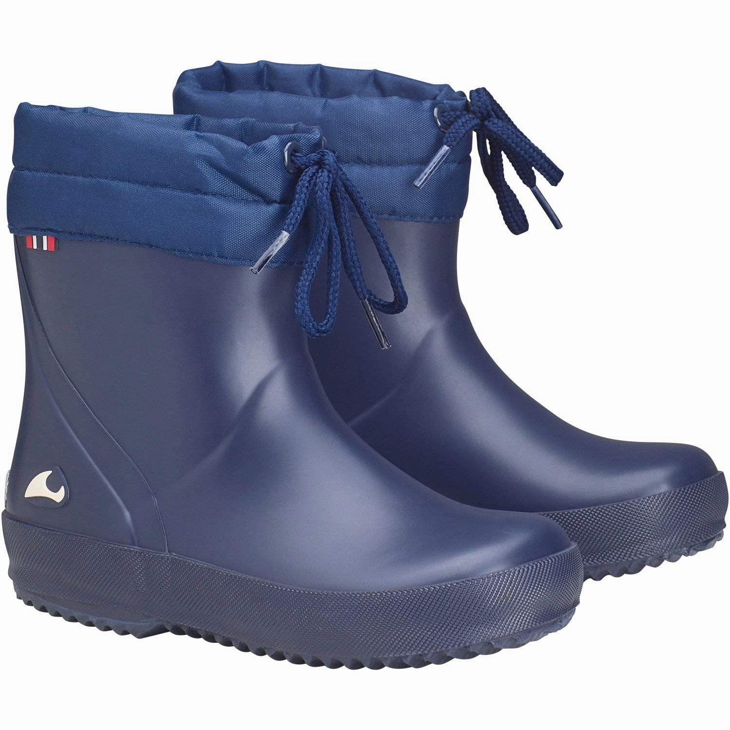 VIKING Navy/Navy Alv Indie Warehouse Work Grippy Outsole Adventure Seeker