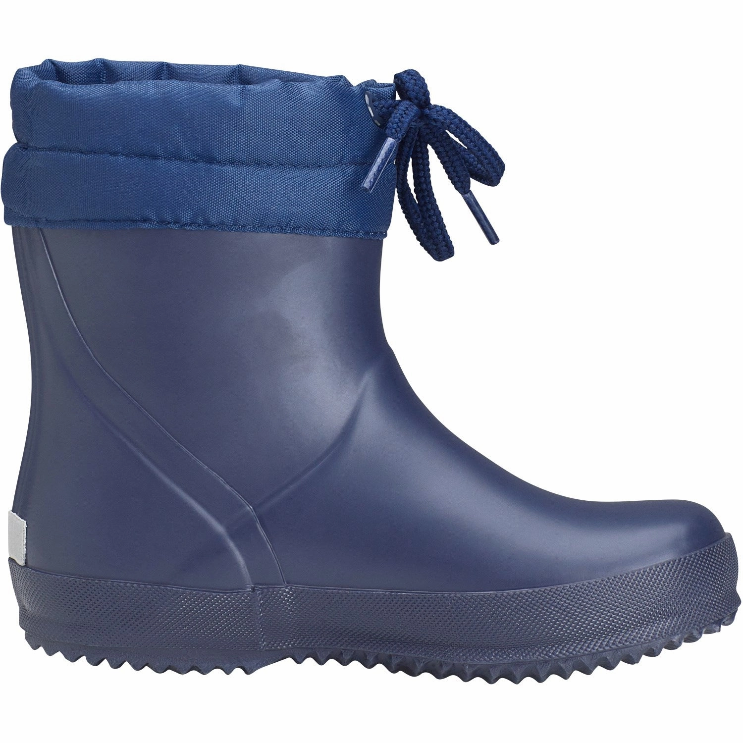 VIKING Navy/Navy Alv Indie Seamless Comfort Windy Weather Casual