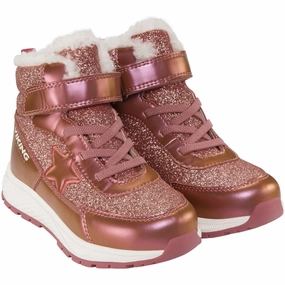 Well-fitted Washable VIKING Pink Equip Star Warm WP 1V SL