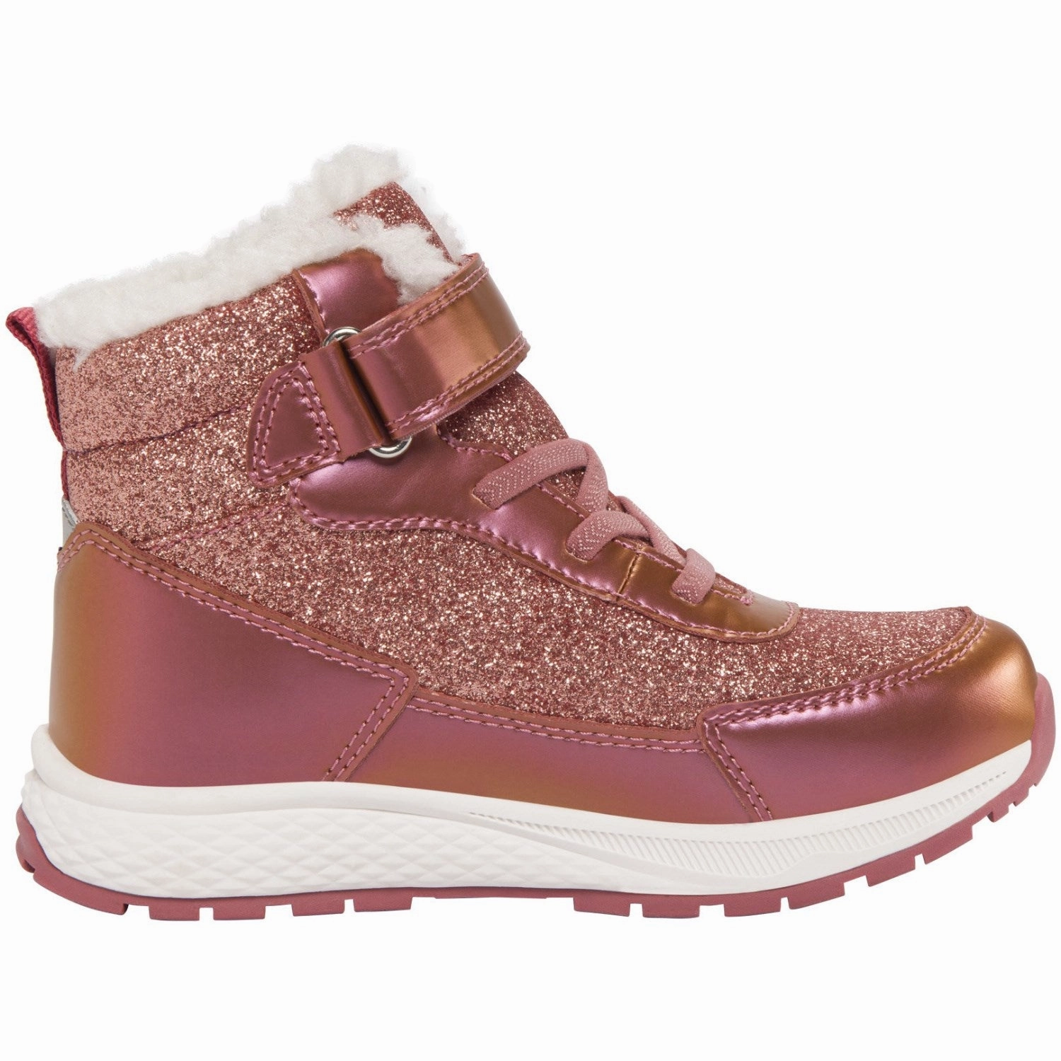 Durable Shell Adventure Journey Construction Ready VIKING Pink Equip Star Warm WP 1V SL