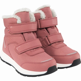 VIKING Pink Equip Warm WP 2V Long Walks