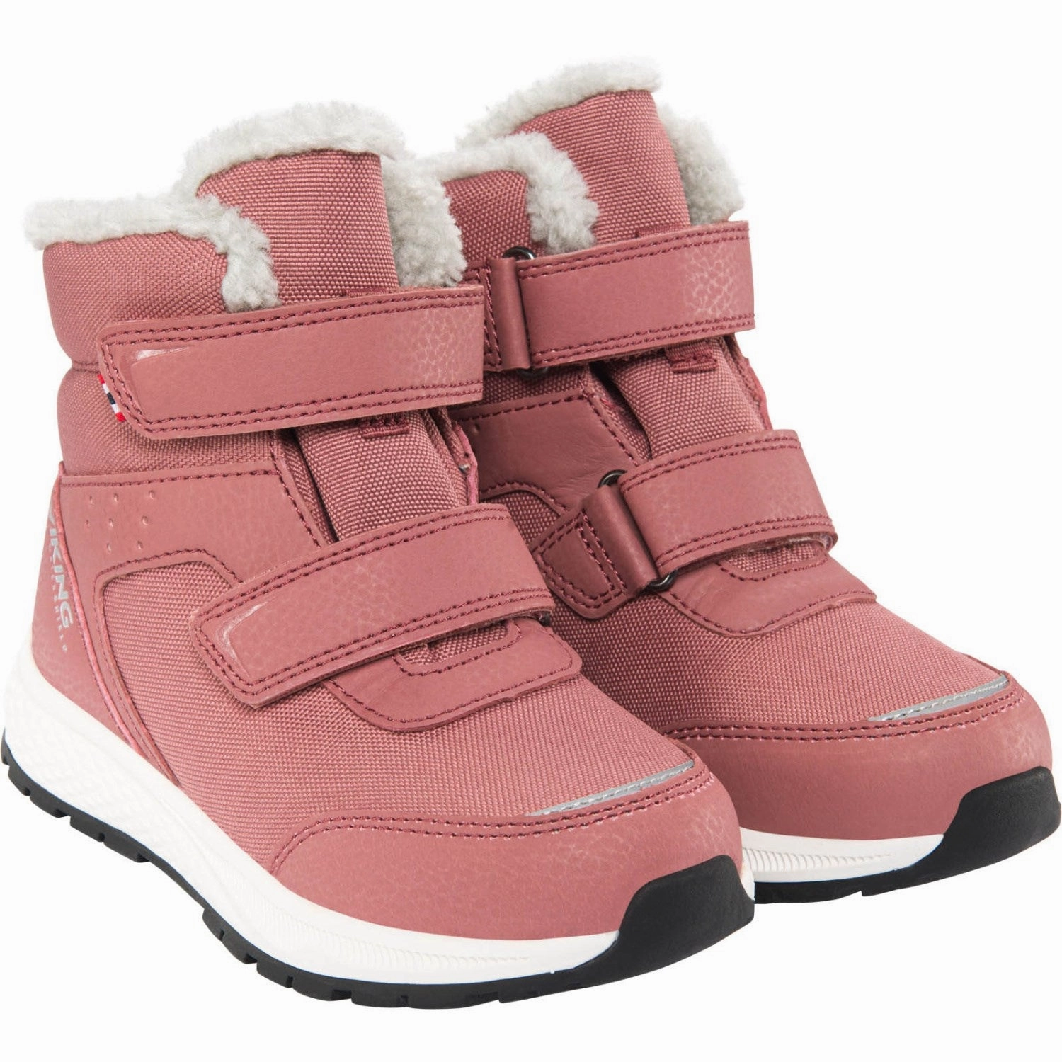 Frost Season Minimal Silhouette VIKING Pink Equip Warm WP 2V