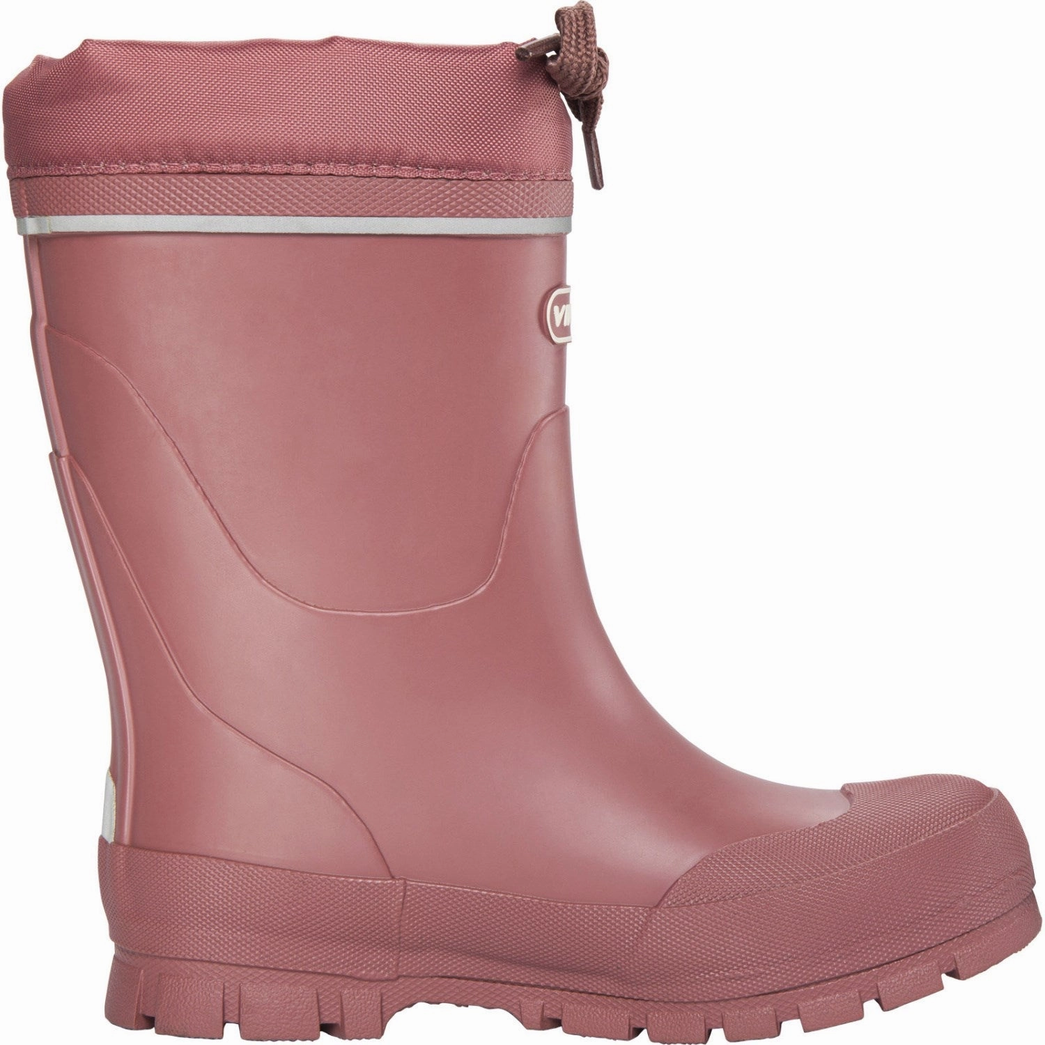 Neutral design VIKING Pink Jolly Warm