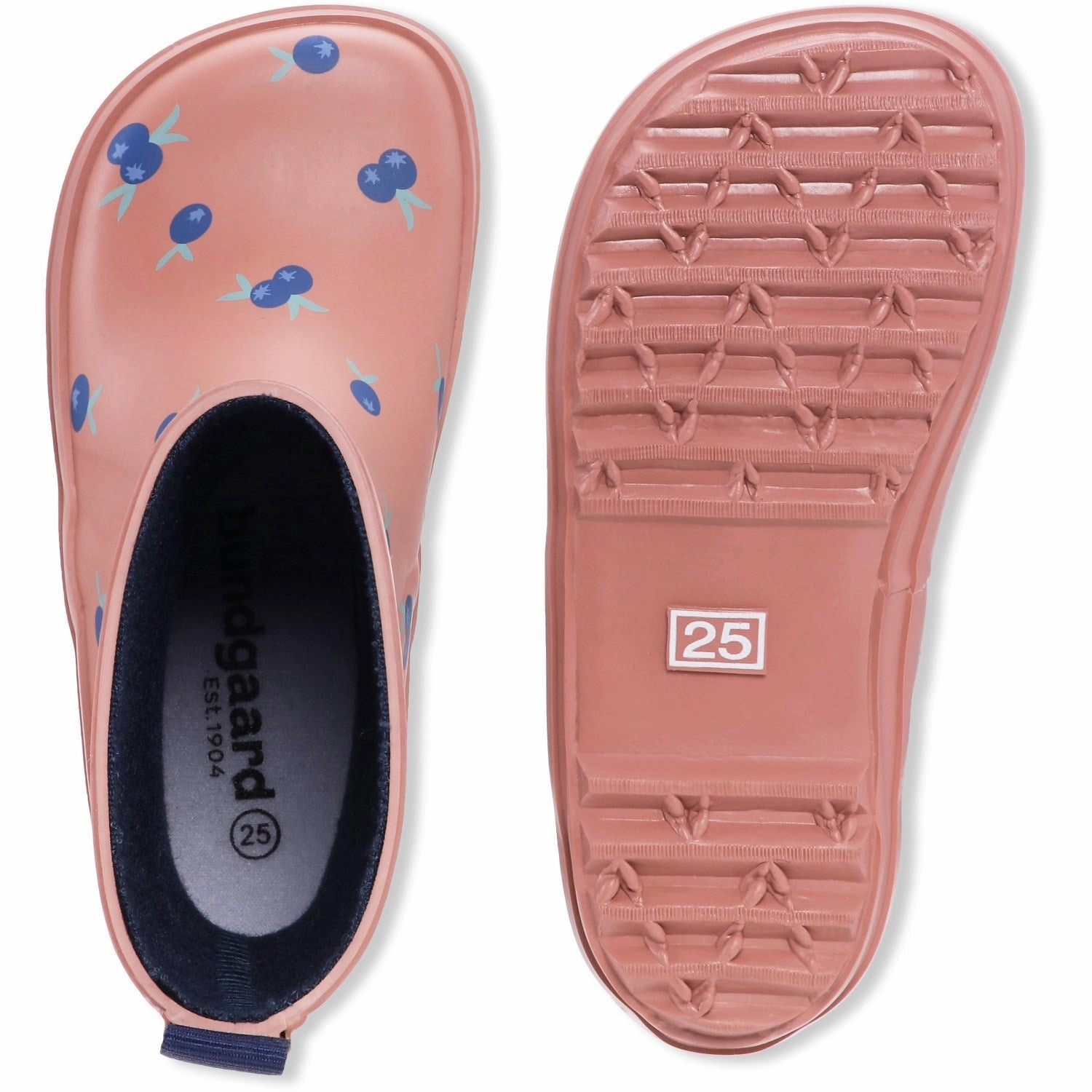 Bundgaard Blush Berry Charly Modern