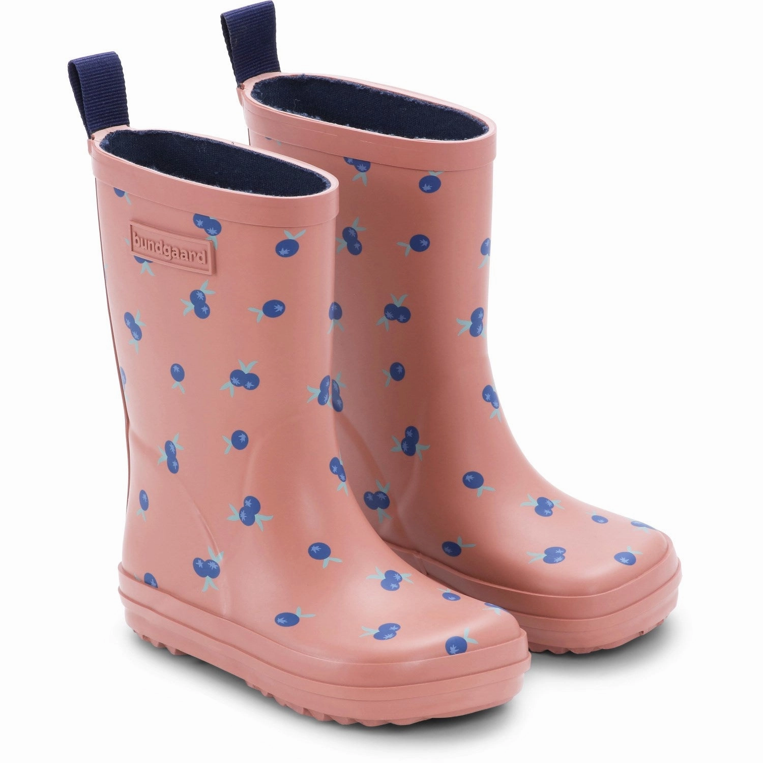 Bundgaard Blush Berry Charly Calm Flow