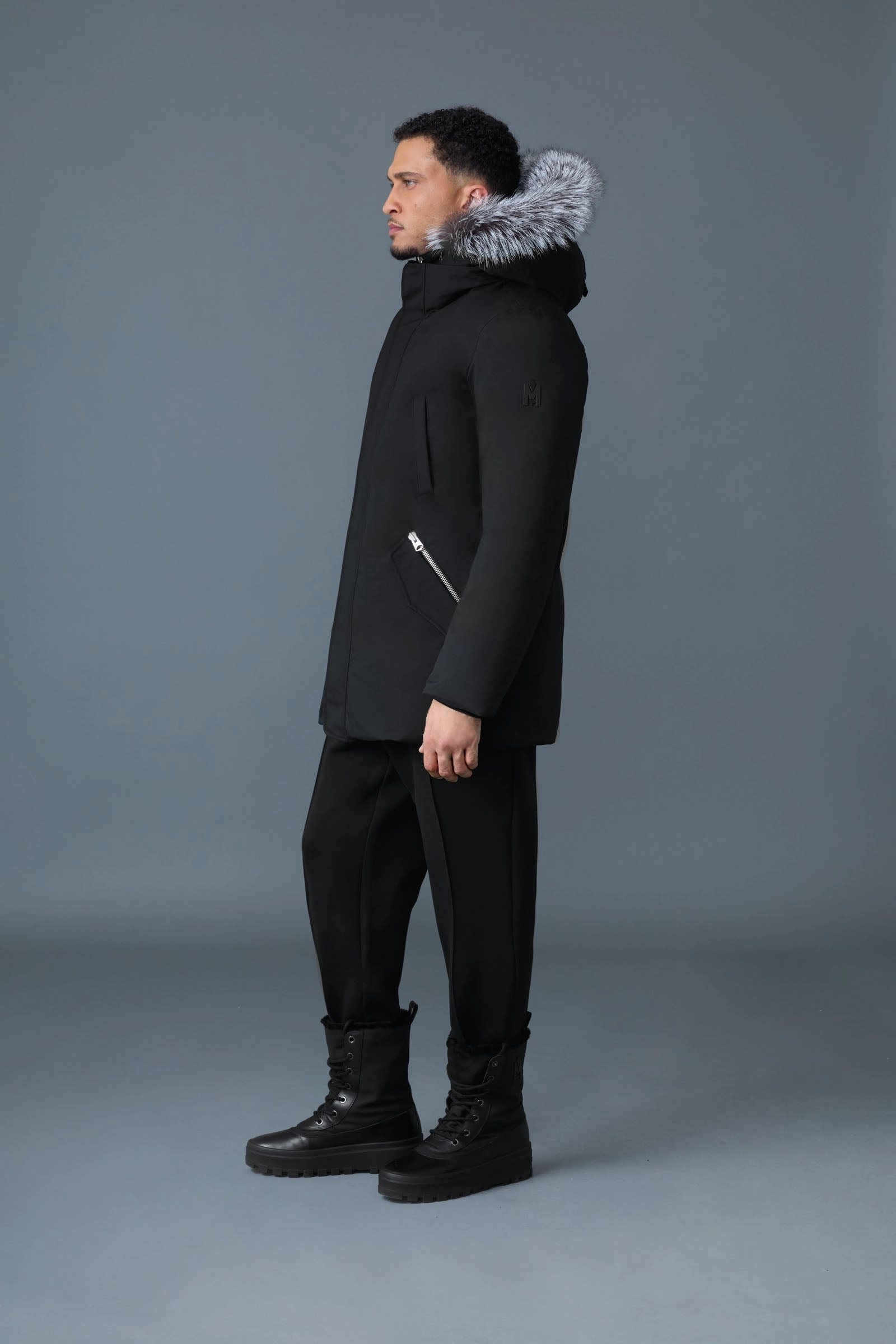 BreathableFabric Durable Color Retention EDWARD-X