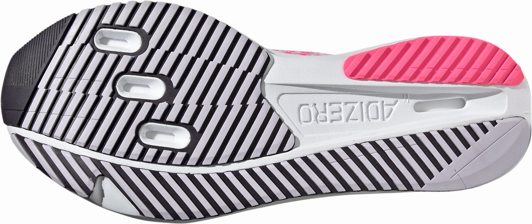 slow - paced running shoes cross - training shoes adidas Adizero SL 2 Womens Running Shoes - White