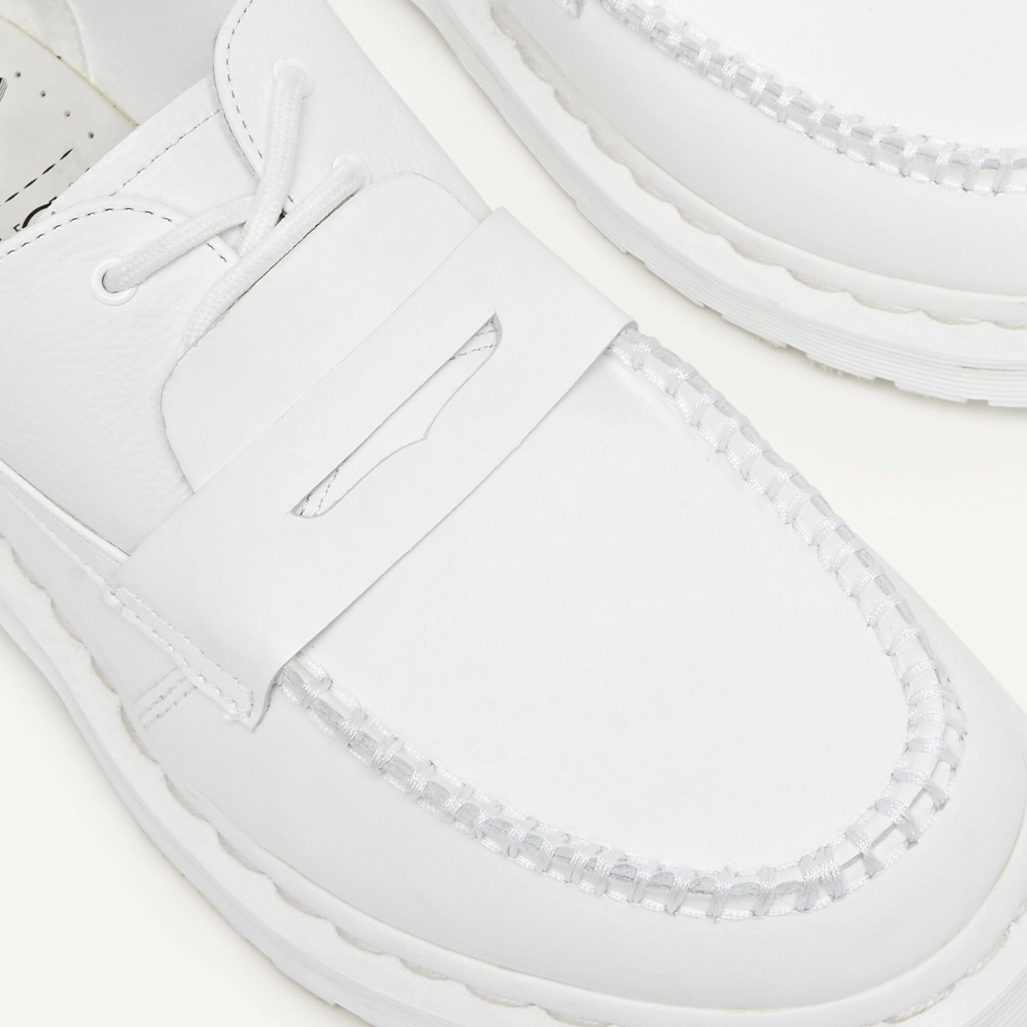 Rebound Efficiency MM6 Maison Margiela x Dr Martens Mens Penton Shoes