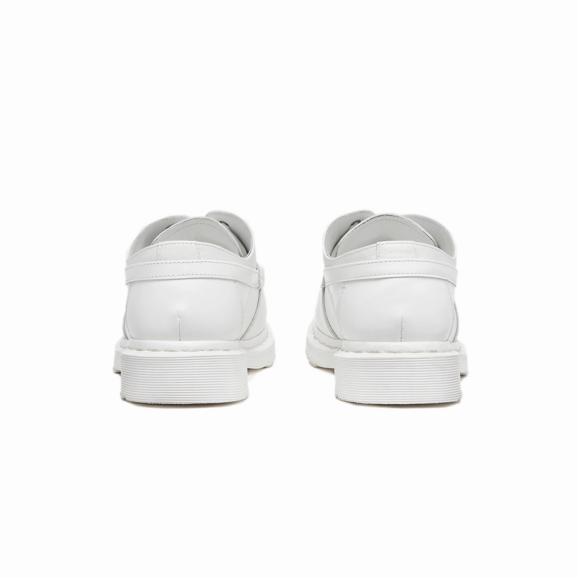 Microcellular Shock Pad MM6 Maison Margiela x Dr Martens Mens Penton Shoes