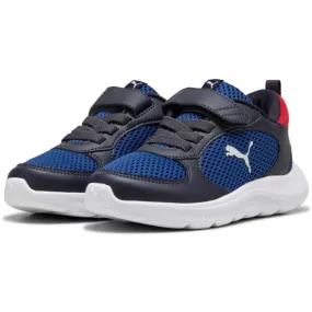 Puma Blue Fun Racer 2 AC  PS Sneakers City Step