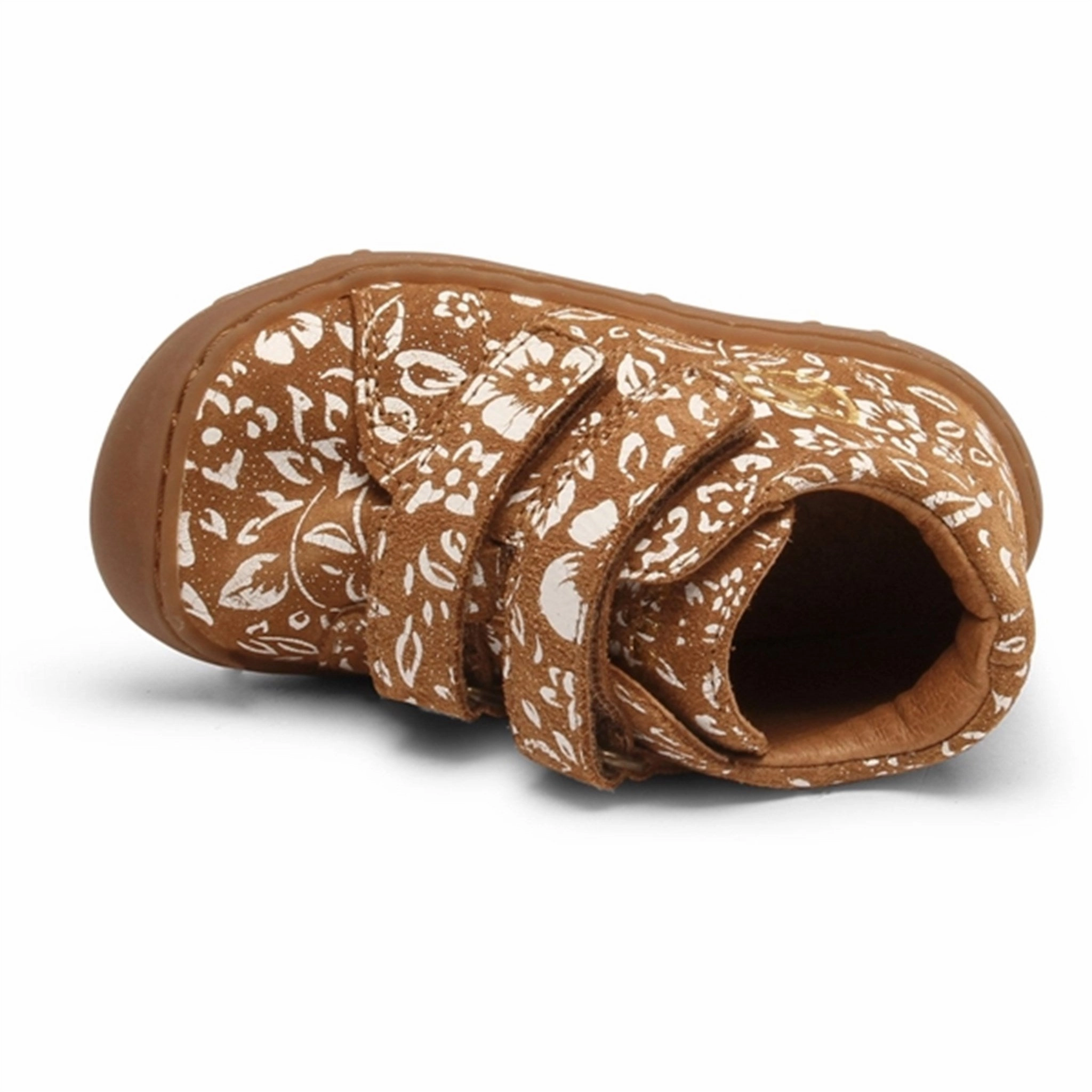 Shoe Game Bisgaard Hale V Starter Shoes Brandy Flowers