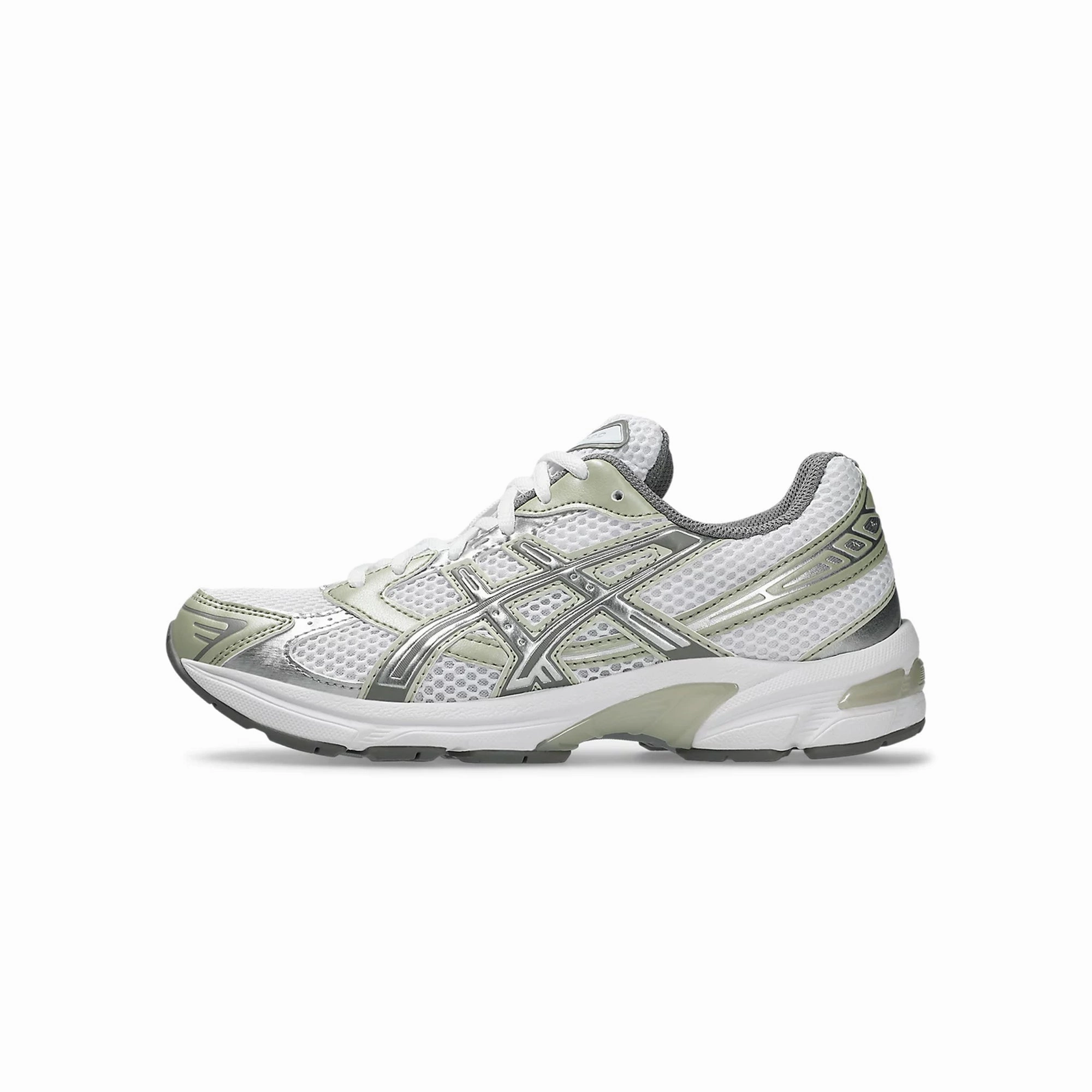 Asics Womens Gel-1130 Shoes 3D Knit Upper Step Rhythm