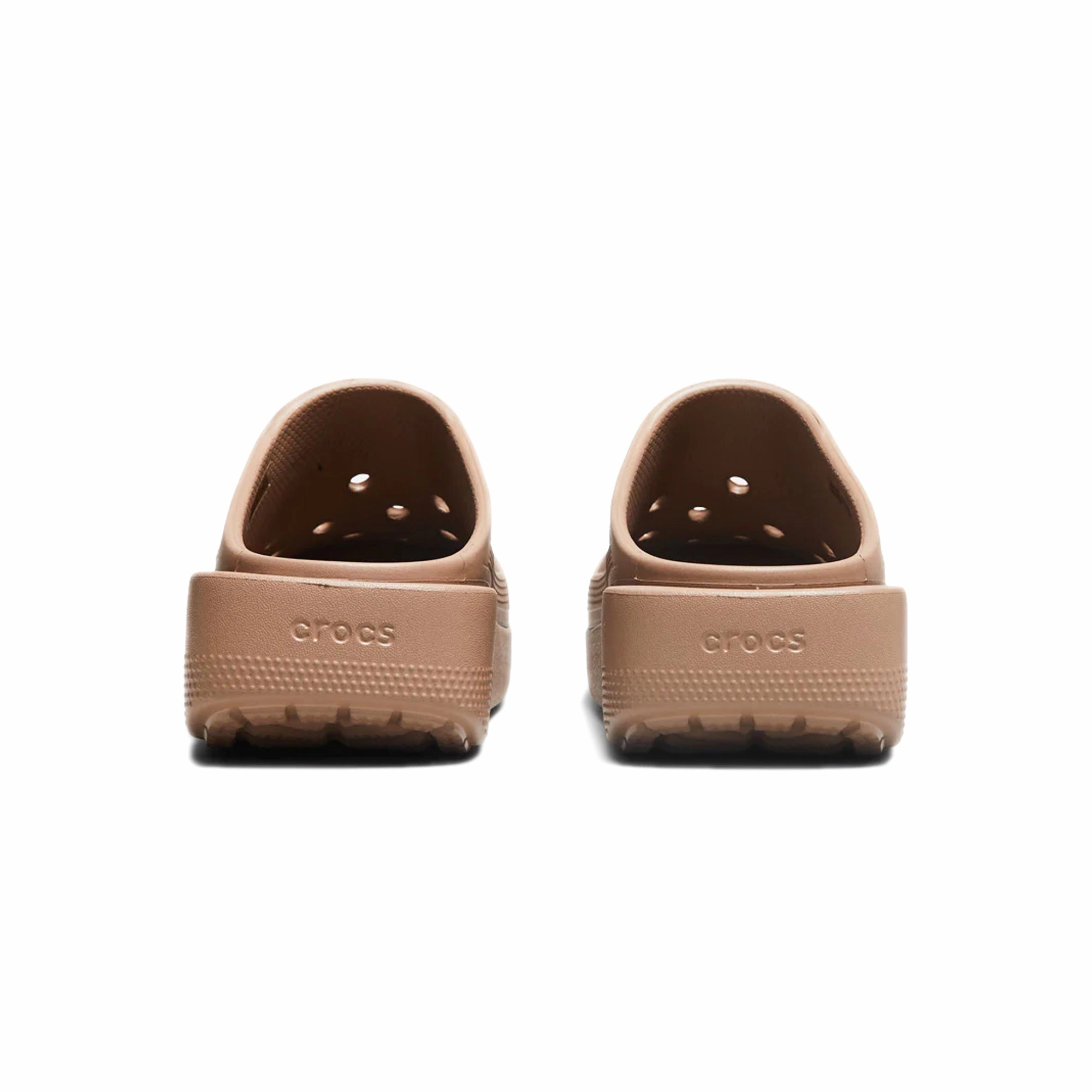 contemporary - style shoes Crocs Classic Blunt Toe Clogs