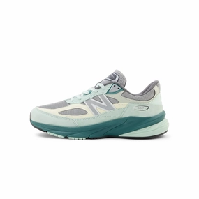 light - use shoes New Balance Mens Made in USA 990v6 Shoes