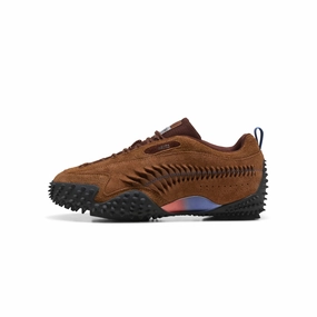 Propulsion Technology Puma x Aries Mens Mostro Craft Shoes
