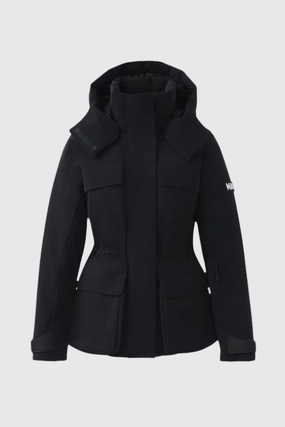 ICLYN-R Sleek Layers HypoallergenicMaterial