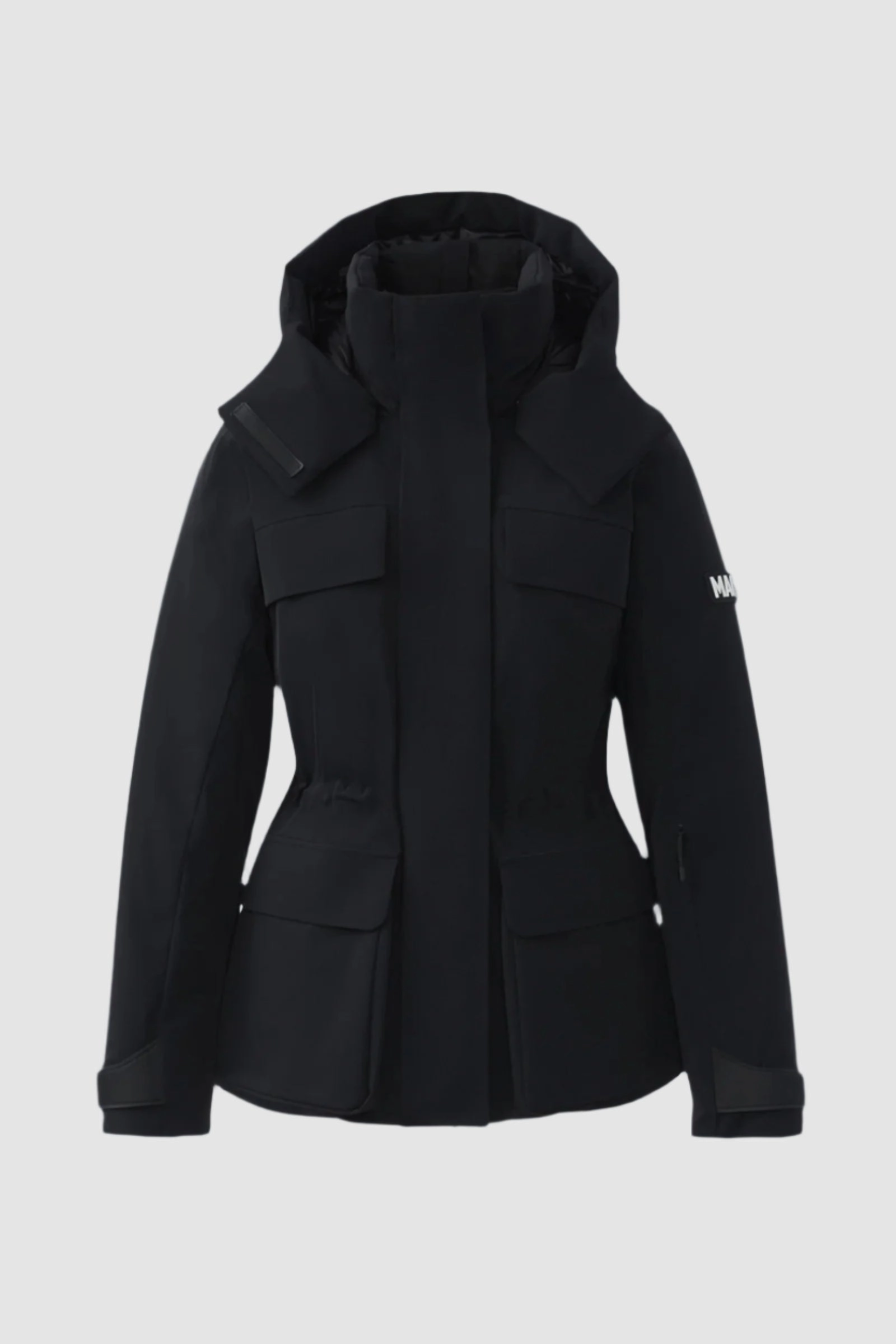 Classic Look Durable Outer Layer ICLYN-R