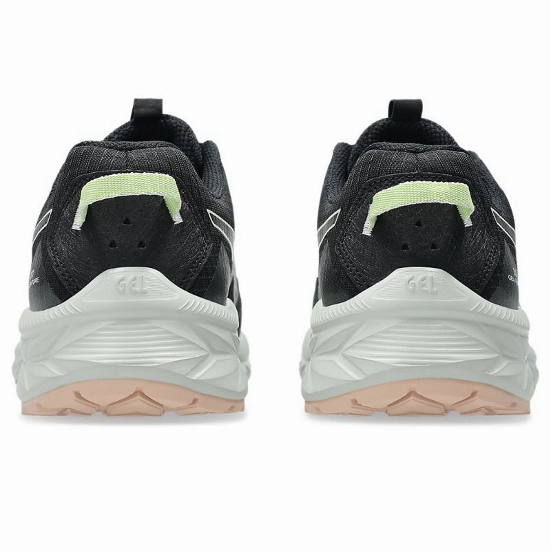 adventure trail sneakers ASICS GEL-Venture 10 B Womens Trail Running Shoes