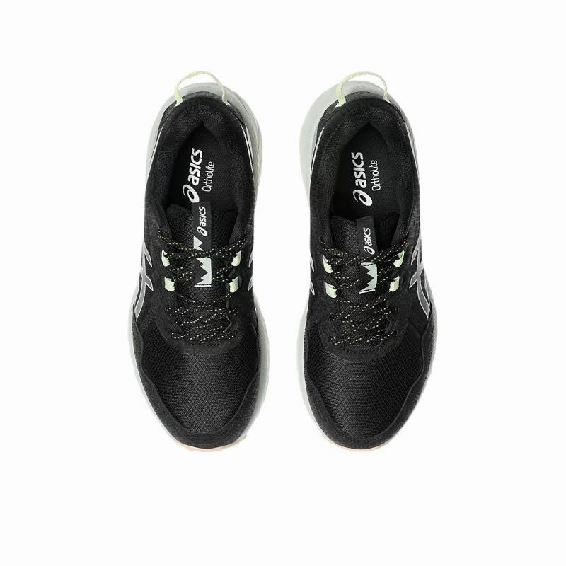 ASICS GEL-Venture 10 B Womens Trail Running Shoes Shock absorption tech