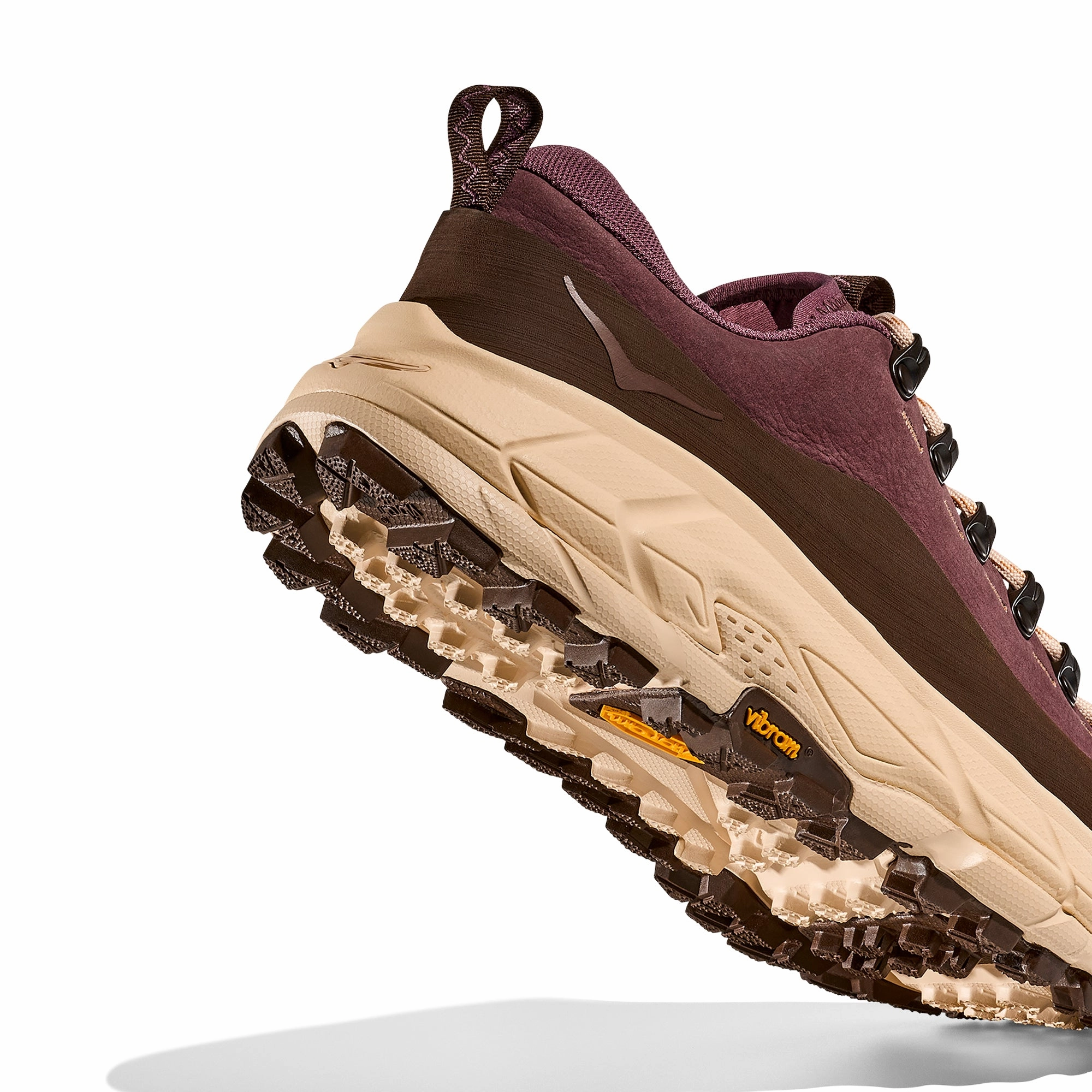 Hoka U Tor Summit Shoes fashion - brand shoes