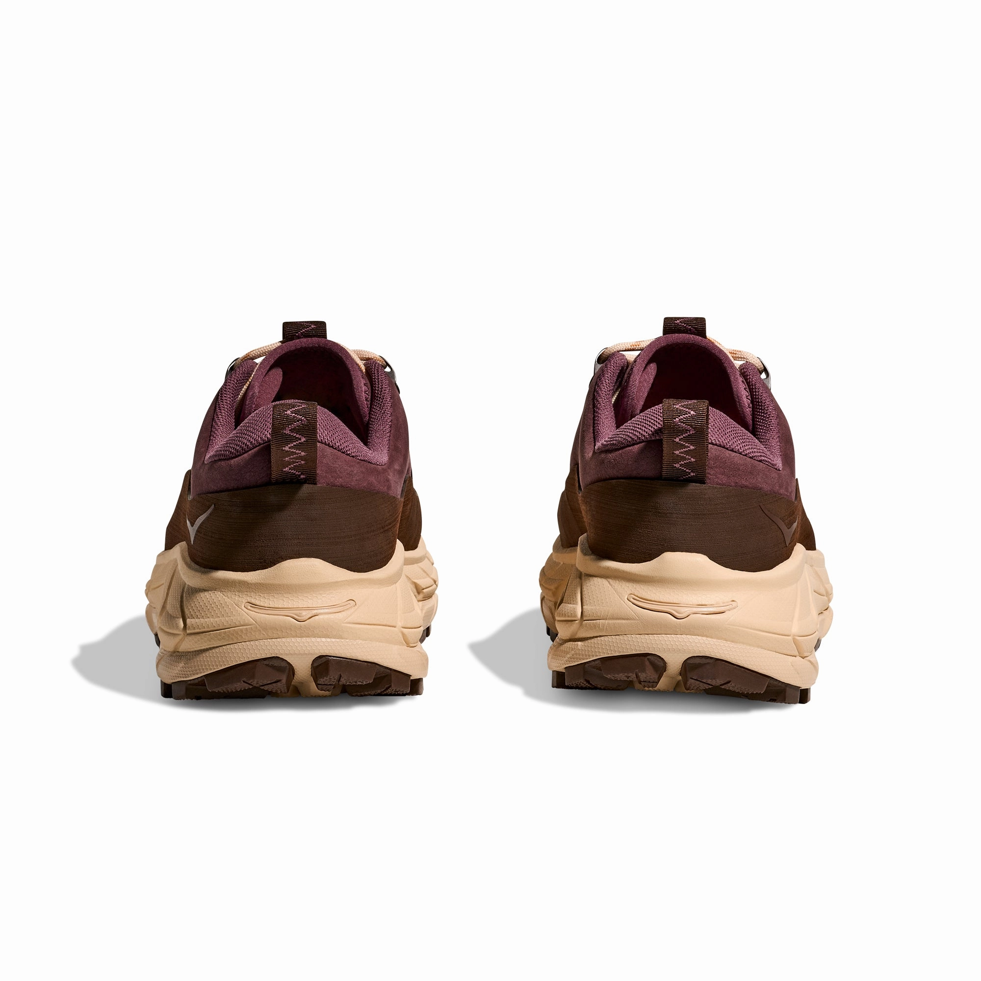 breathable - membrane - feature shoes Cold weather defense Hoka U Tor Summit Shoes