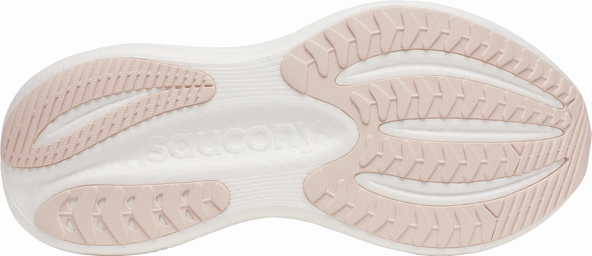 moisture - wicking shoes Saucony Triumph 23 Womens Running Shoes - Blue