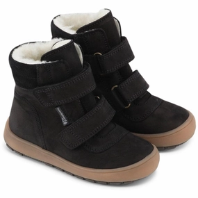 Bundgaard Black ON Ivar TEX Outdoor Hiking