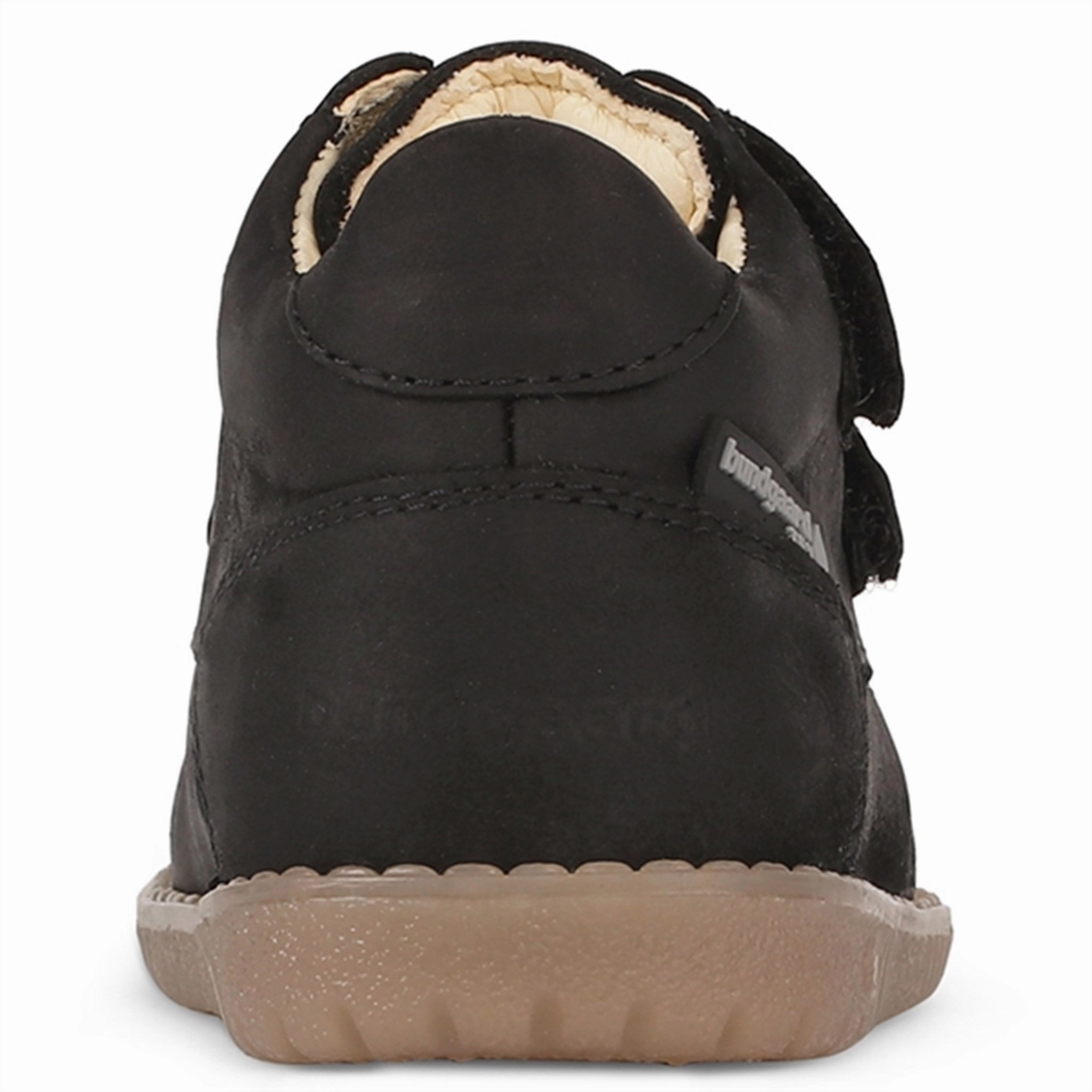 Bundgaard Ruby II Tex Shoes Black Breath Zone Day To Night