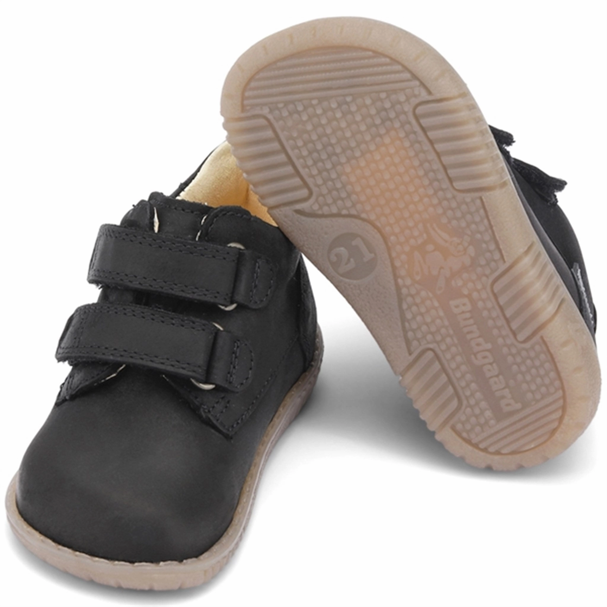 Bundgaard Ruby II Tex Shoes Black Pace Ready Fit Today