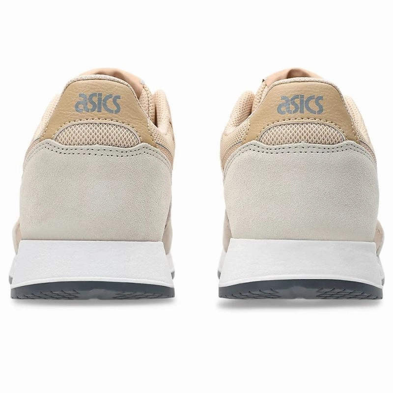 ASICS Lyte Classic Womens Casual Shoes Bridge Jog Cloud Like