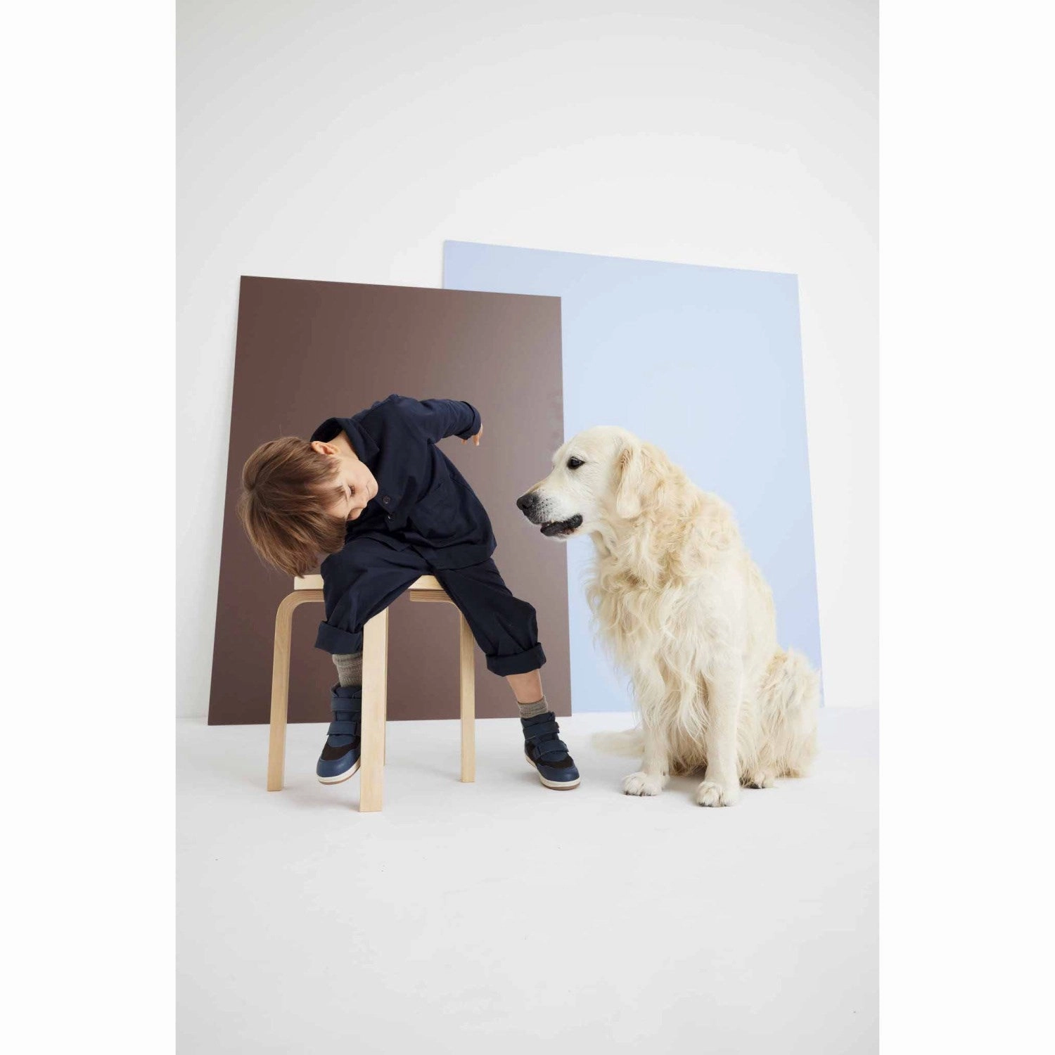 Classic Appearance Energy Return Technology Bisgaard Marine Matty Tex Vinterst?vler