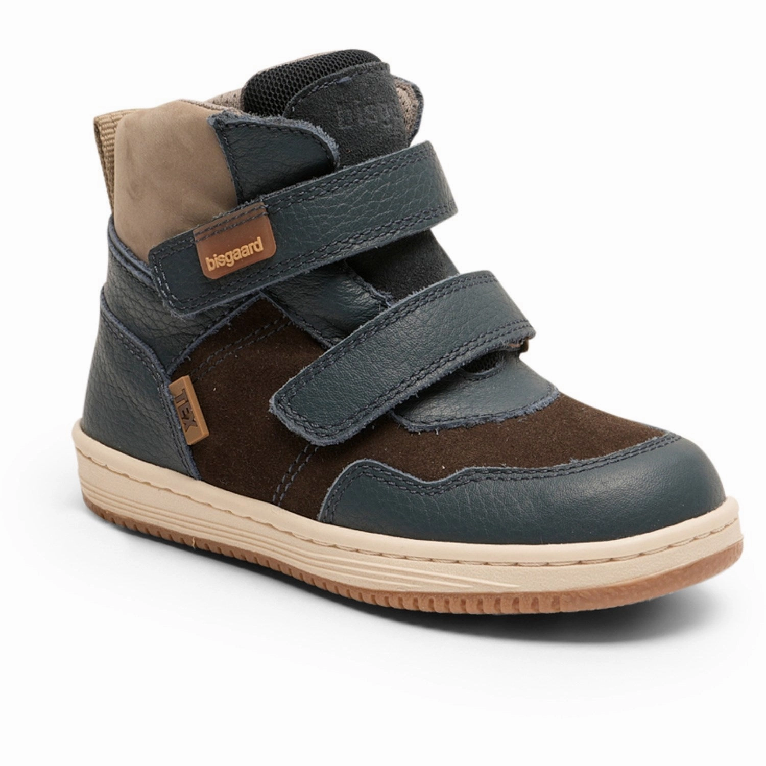 Bisgaard Marine Matty Tex Vinterst?vler Clean Finish