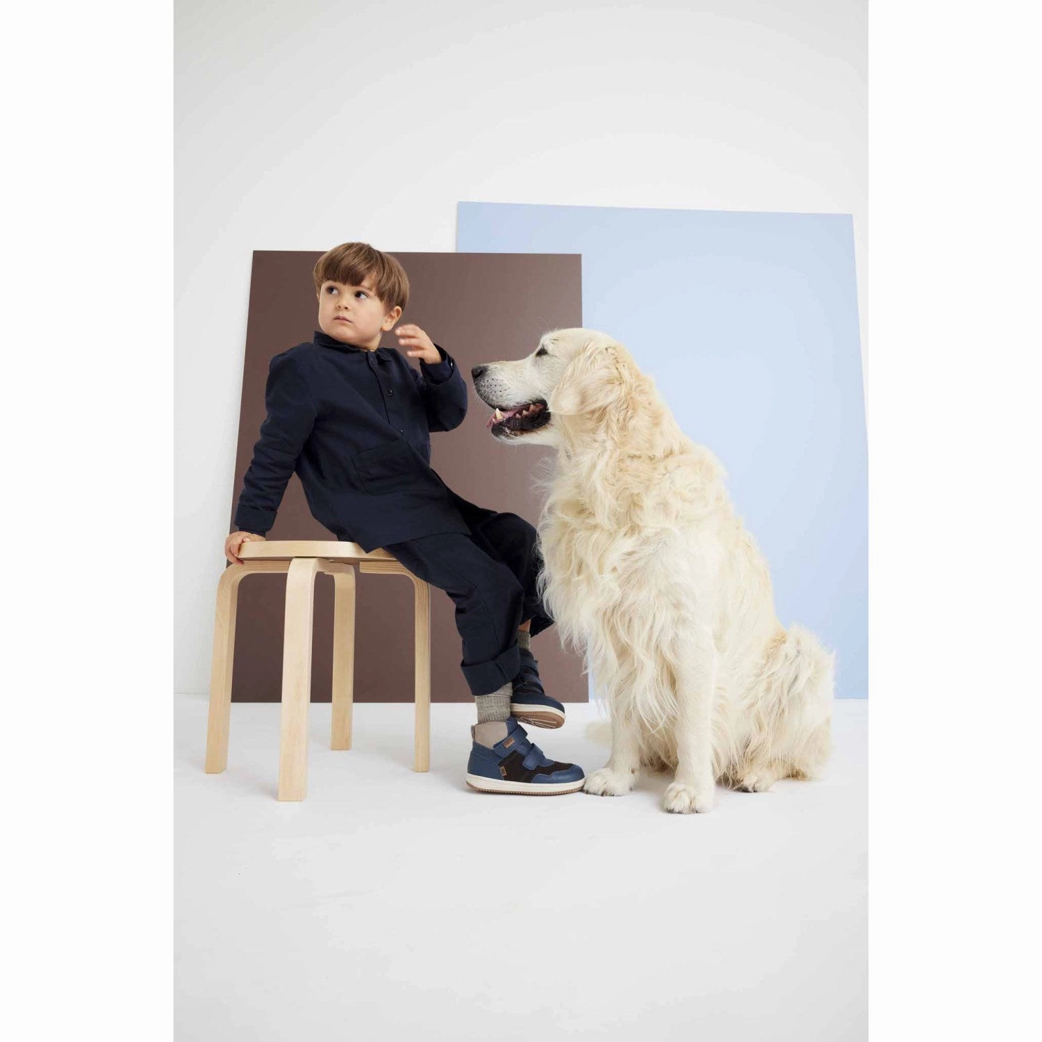 Weatherproof Seam Shock Absorbing Functional Minimalist Bisgaard Marine Matty Tex Vinterst?vler