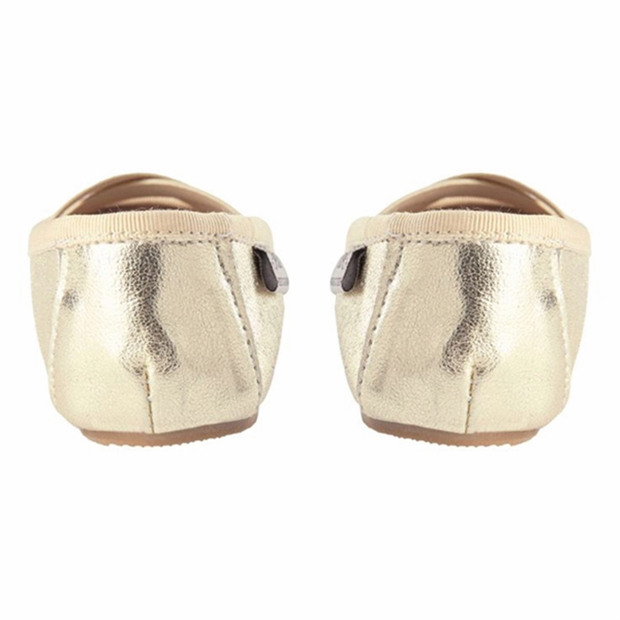 portable Light Travel Sofie Schnoor Indoor Shoes Champagne