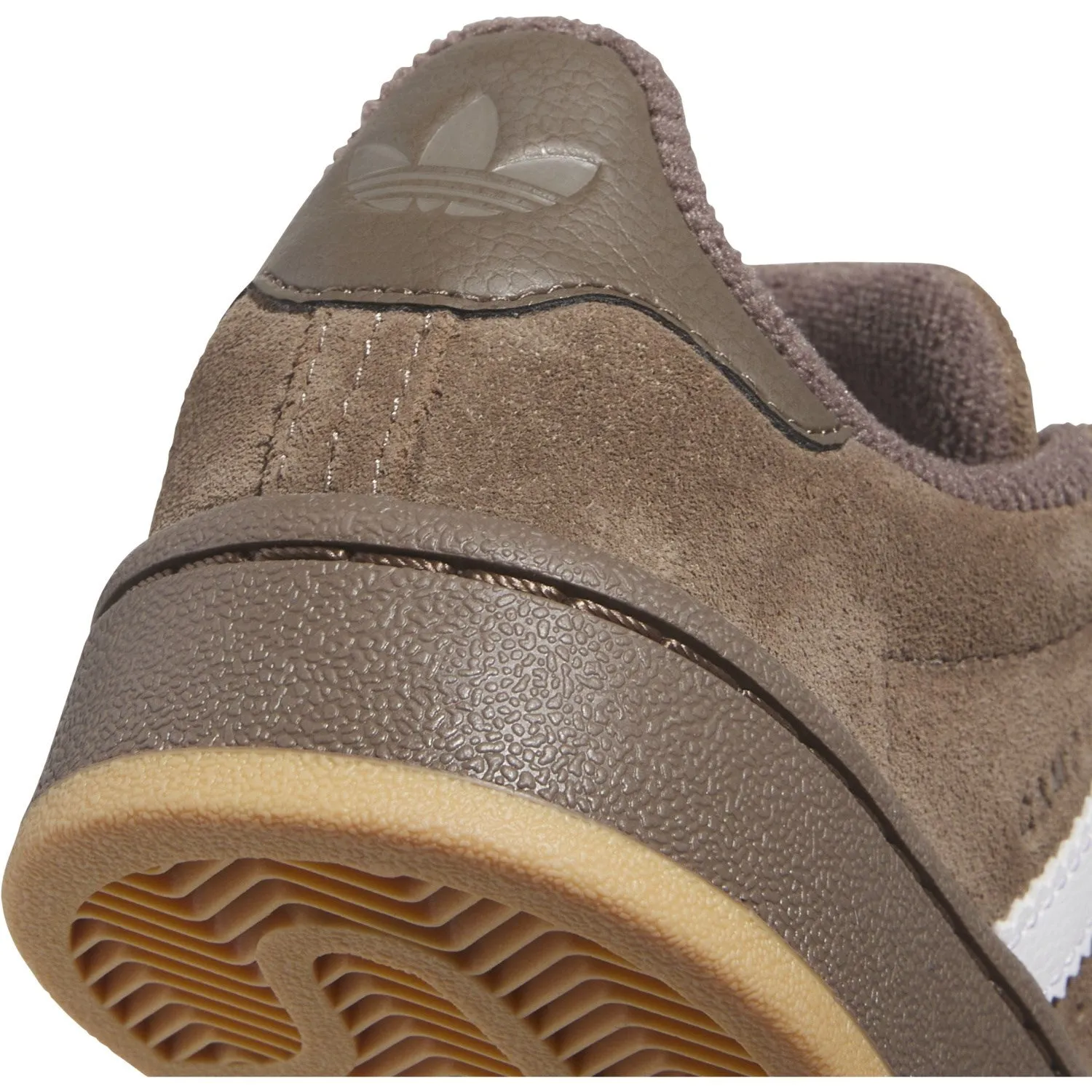 Grip tech Fast Track adidas Originals Earth Strata/Ftwr White/Gum 3 Campus 00S C Sneakers