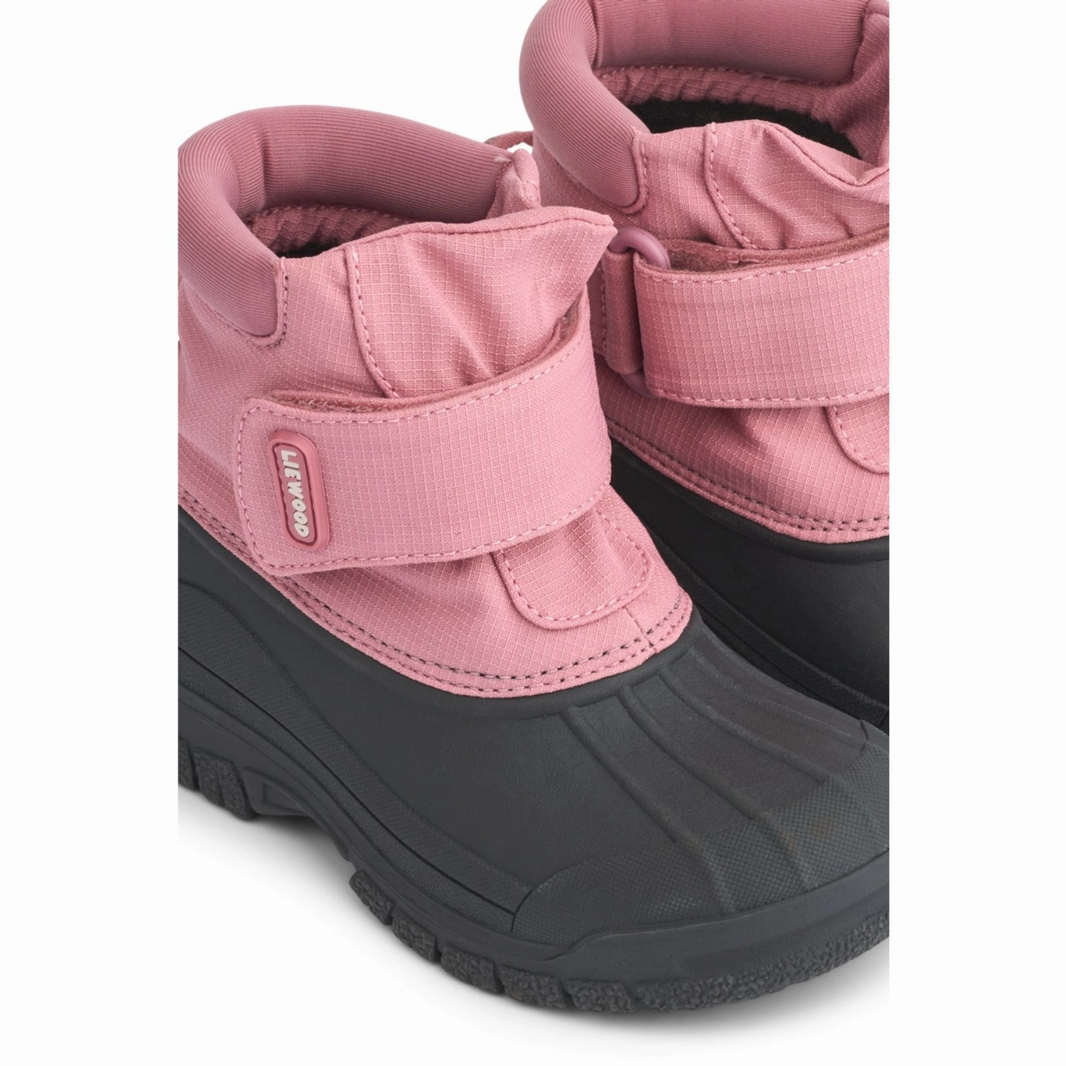 Thermal Core Weekend Camping LIEWOOD Dusty Rose Becca Winter Boot