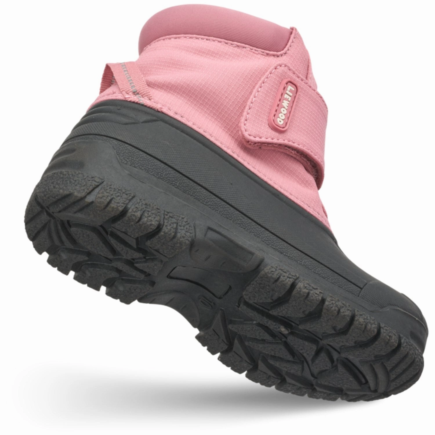 LIEWOOD Dusty Rose Becca Winter Boot Arctic Cool Date Ready