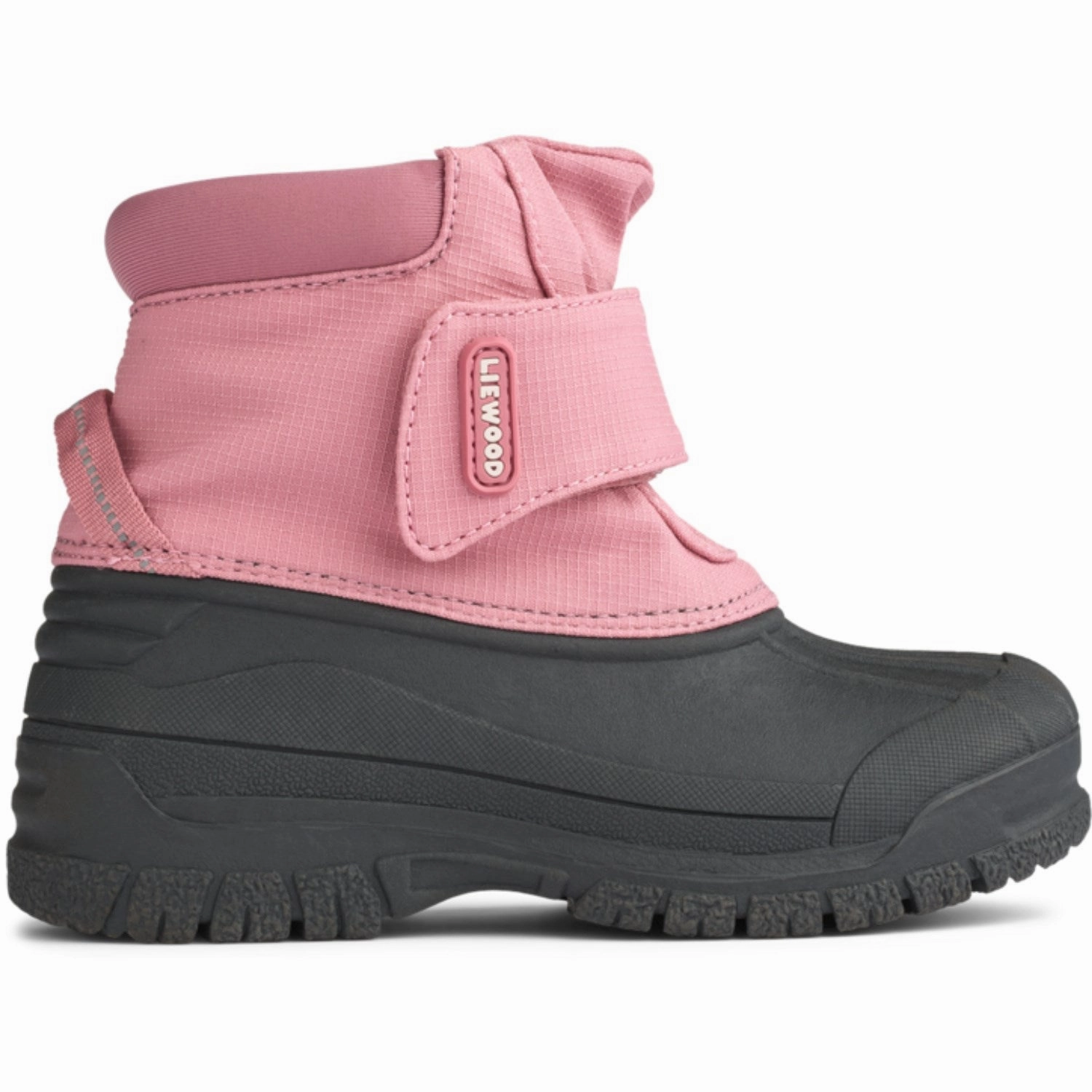 Ultimate Comfort LIEWOOD Dusty Rose Becca Winter Boot