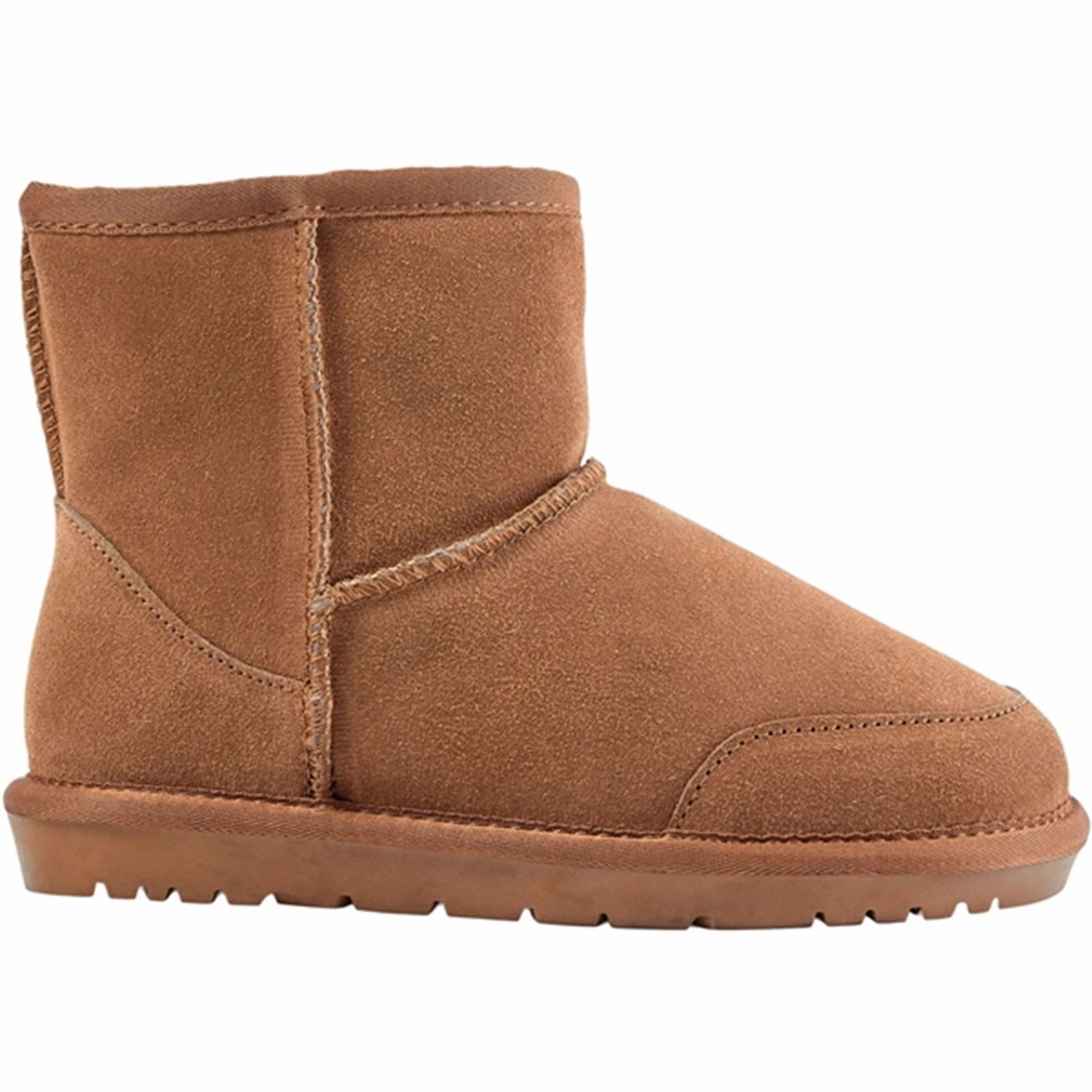 Sofie Schnoor Young Tan Boots Dressy look