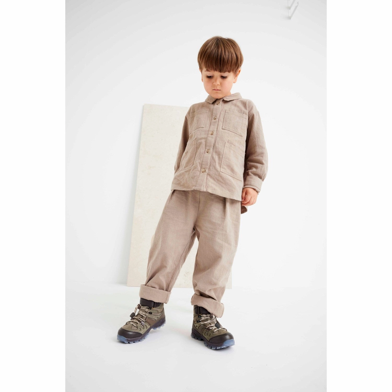 Bisgaard Forrest River Tex Bootr youth trend