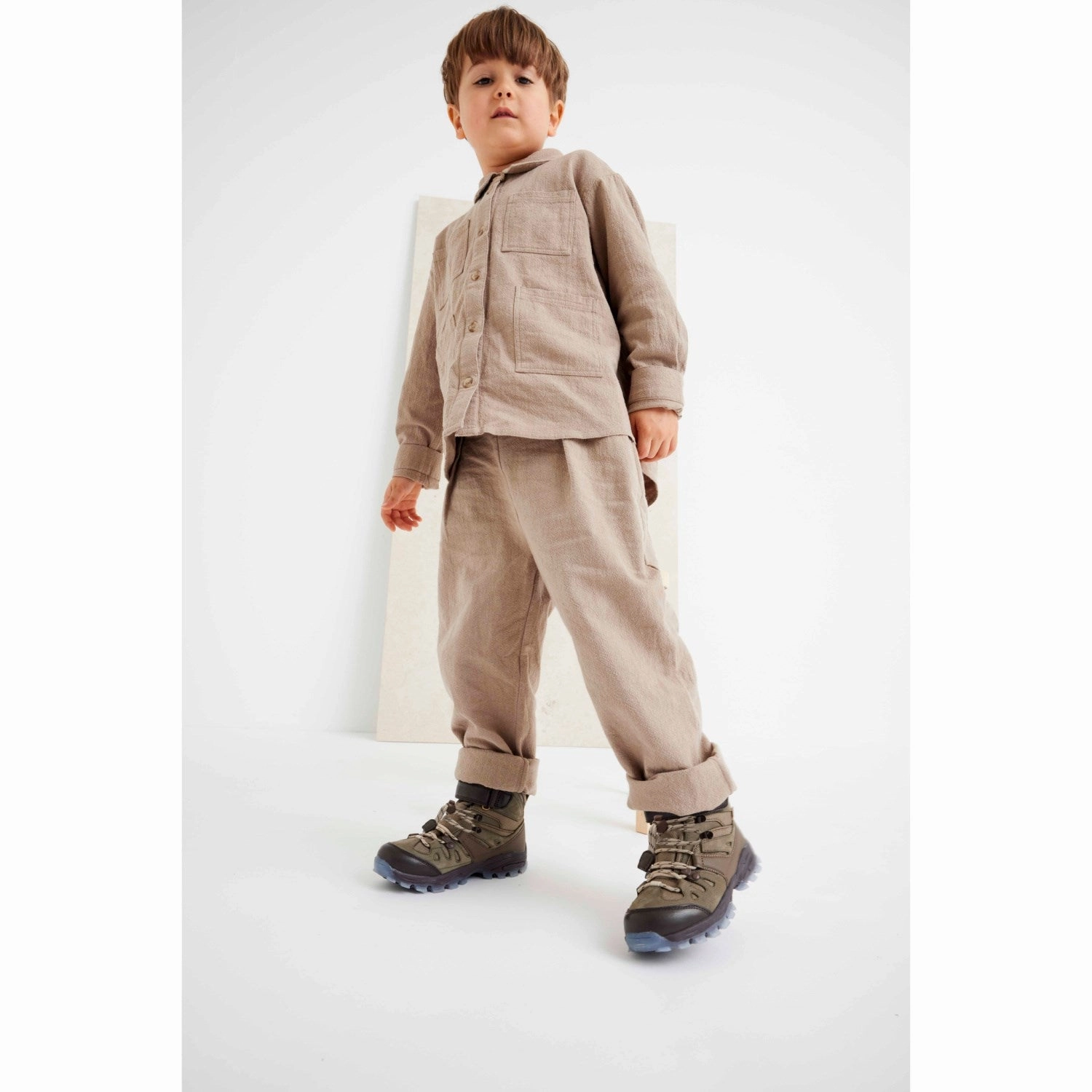 Slip Resistant Night Travel Bisgaard Forrest River Tex Bootr