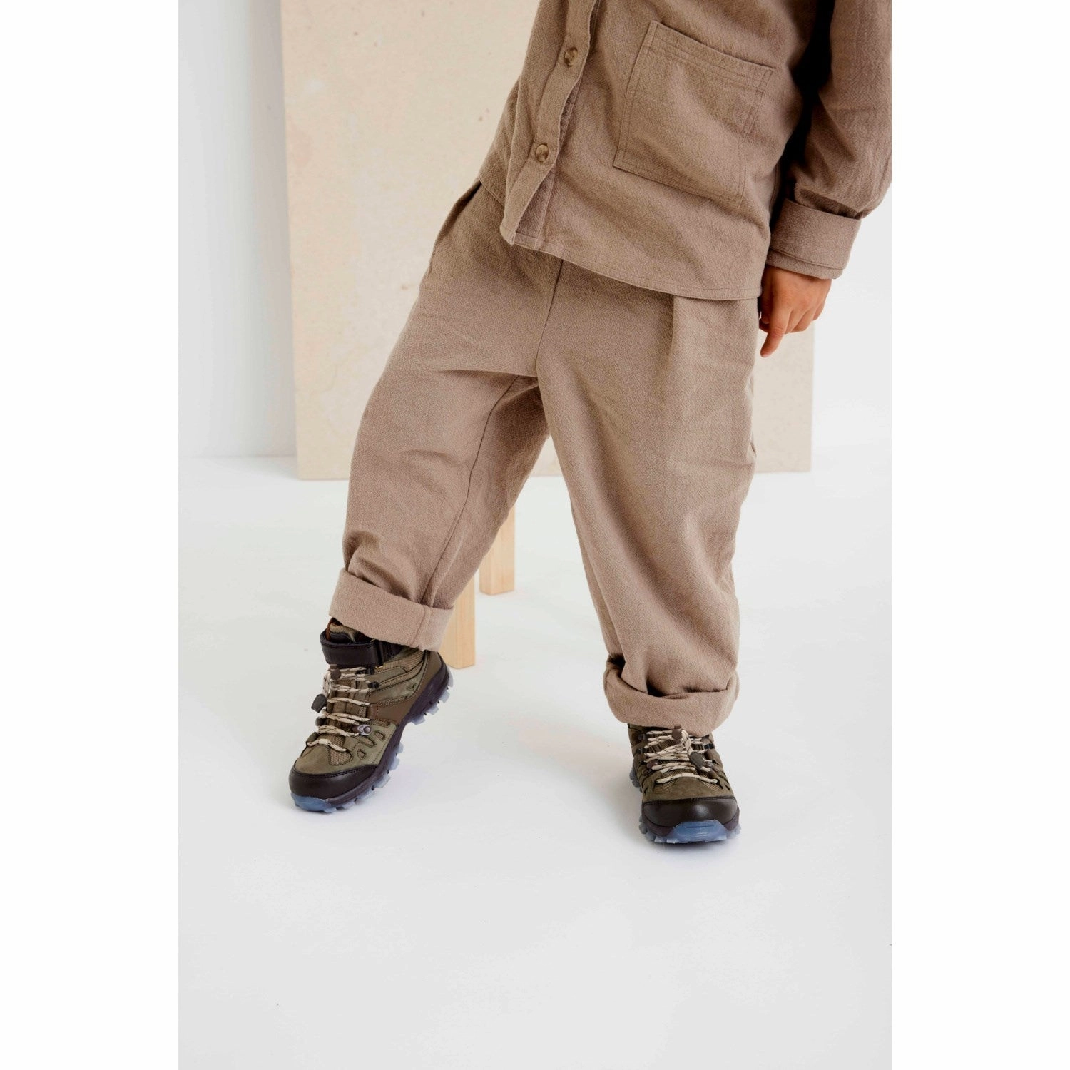 Bisgaard Forrest River Tex Bootr Fashion Forward Rough Walk