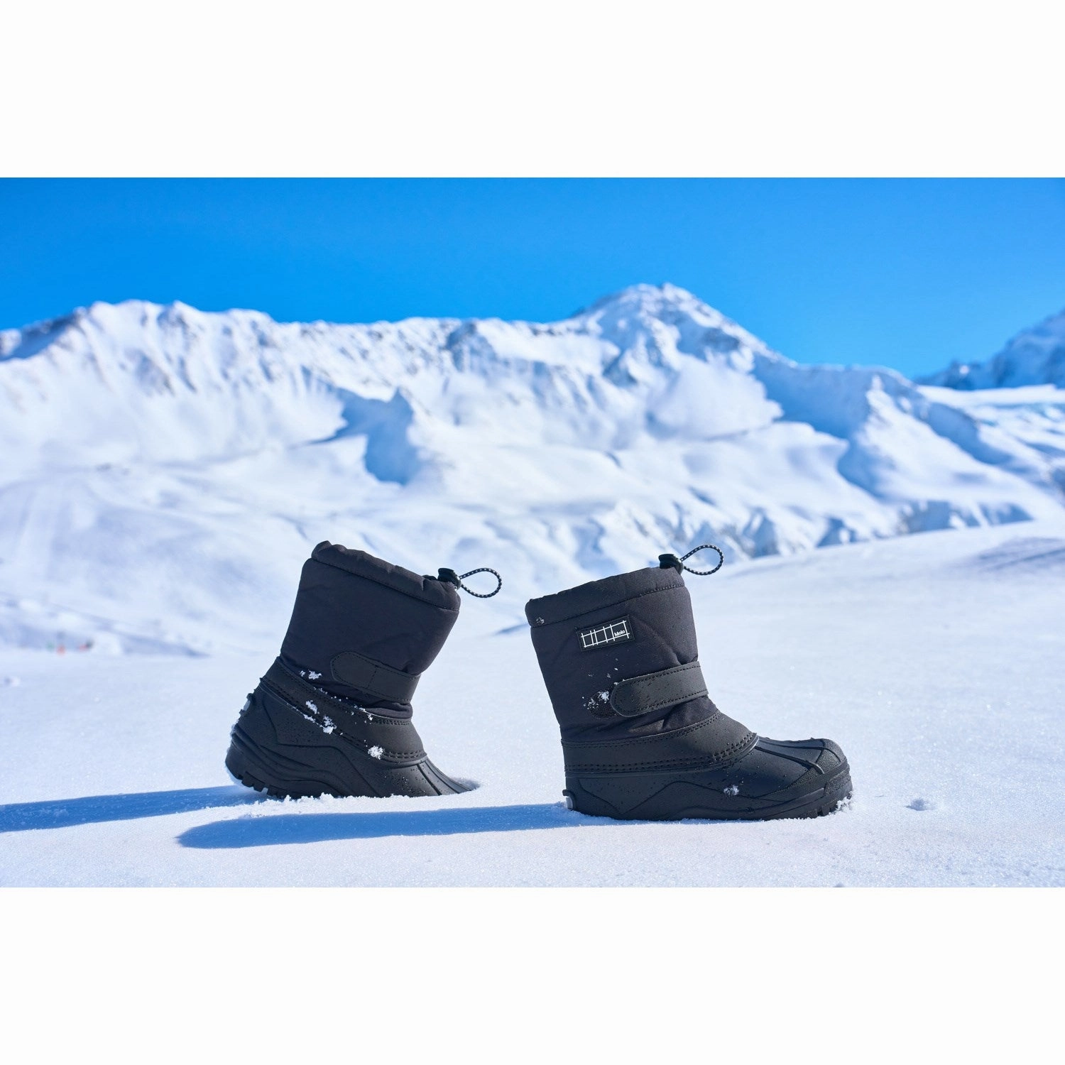 Molo Black Driven Boots Grippy Outsole Backcountry Camper
