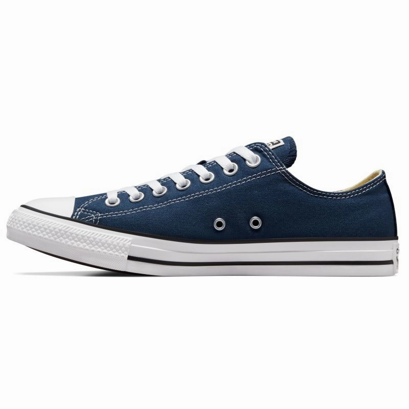 Converse Chuck Taylor All-Star Lo Casual Shoes Smooth Step RollUp
