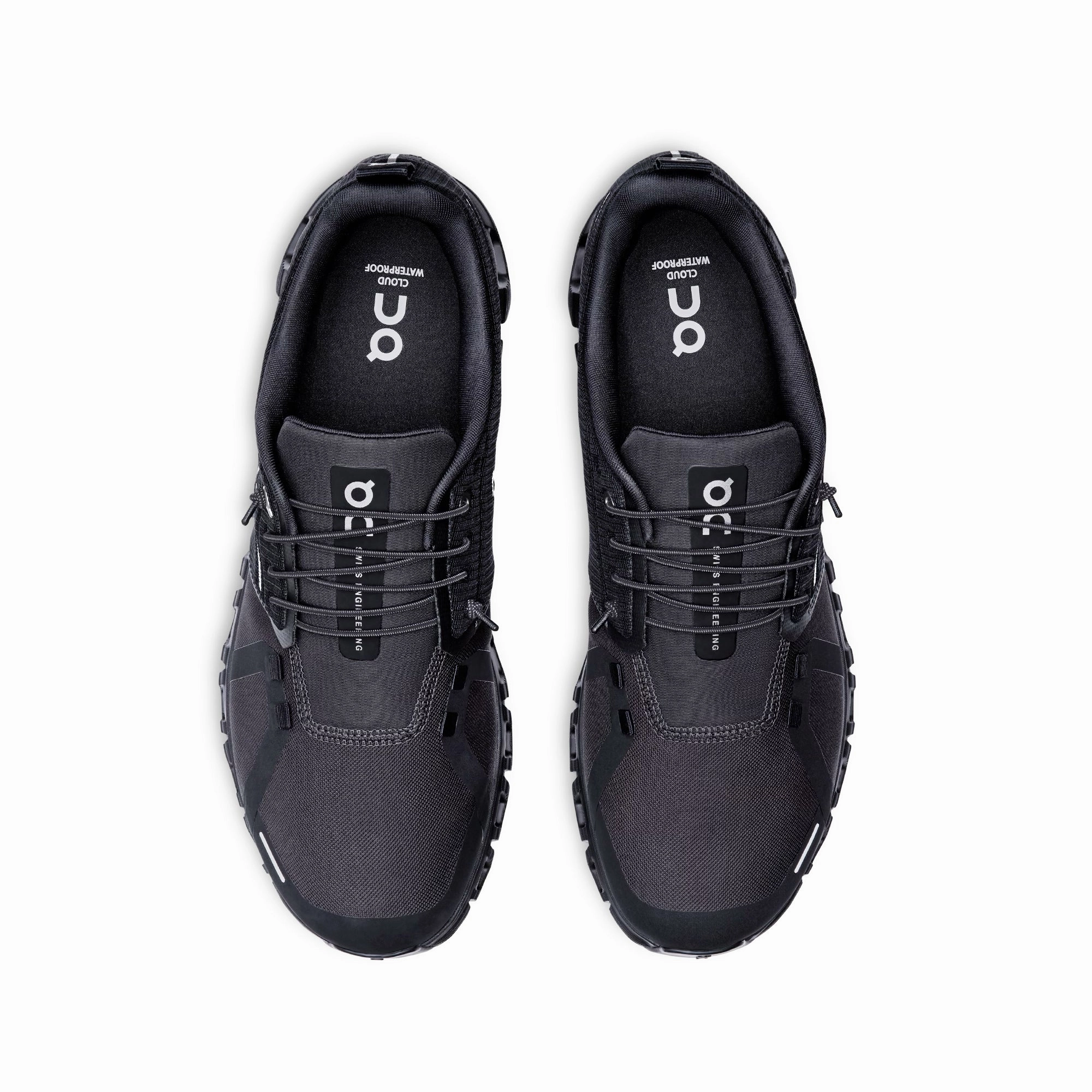 On Running Mens Cloud 6 WP Shoes countryside running option Speed Training