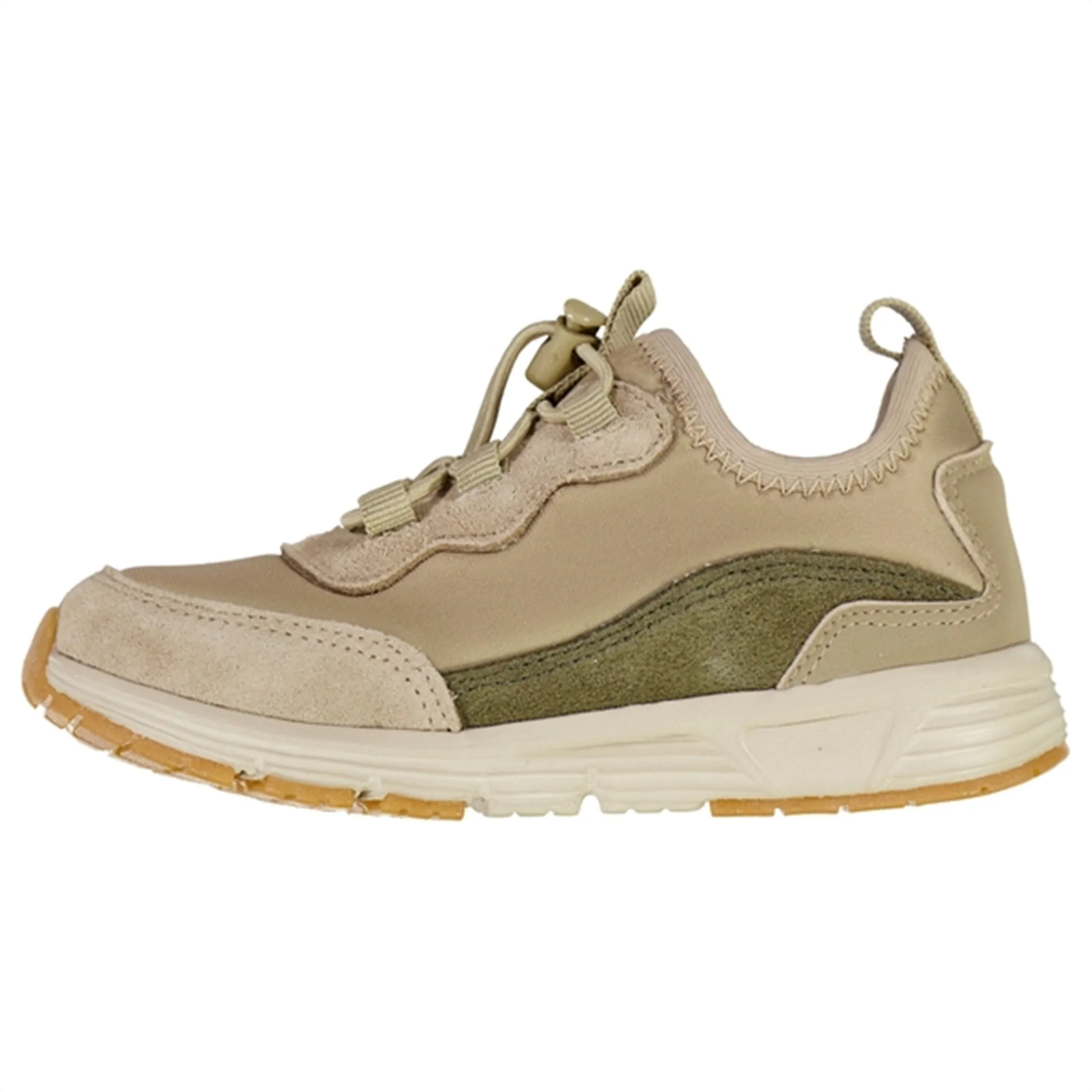 Wheat Slip On Shoe Arta Gravel Foot Care