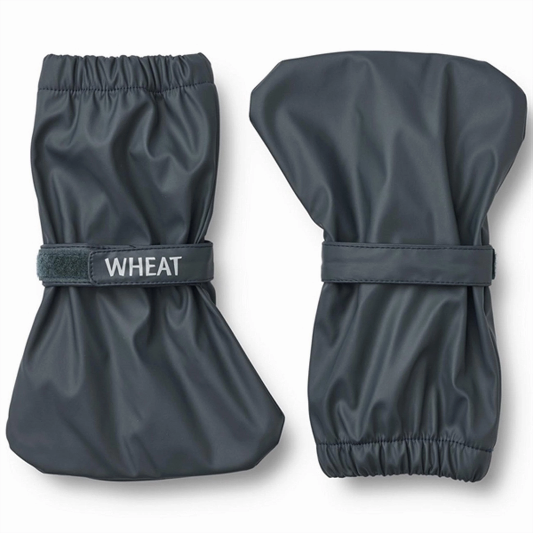 Wheat Booties Rain Coco Ink Storm Sky Stone Step